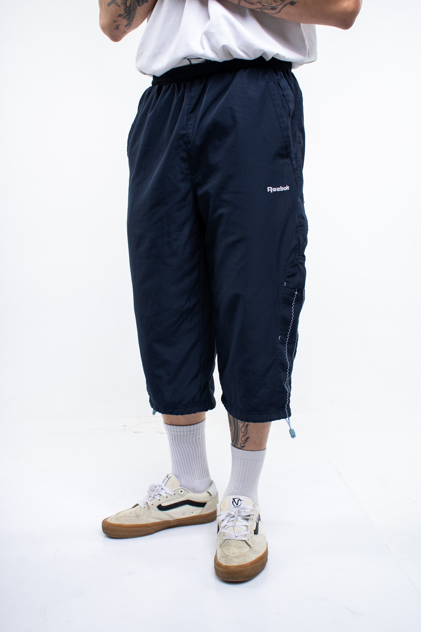 Reebok Bermuda