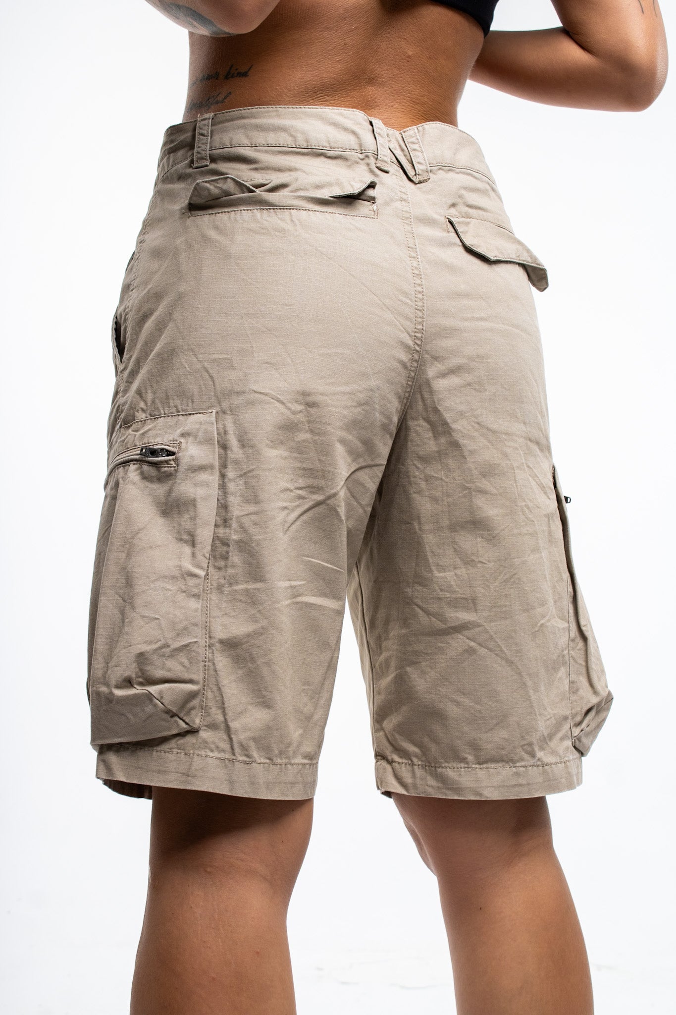Nike Cargo Shorts