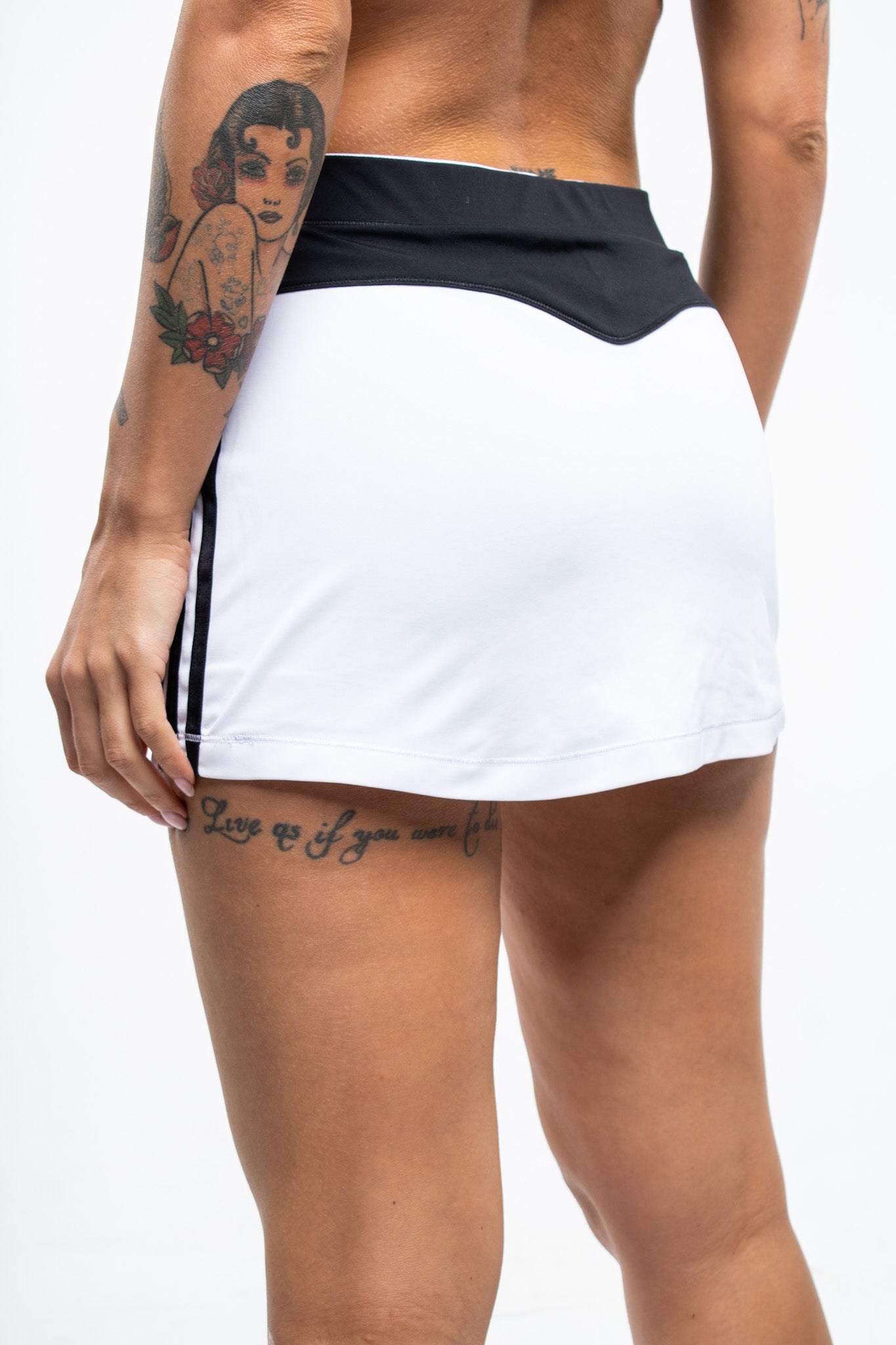 Adidas Skorts