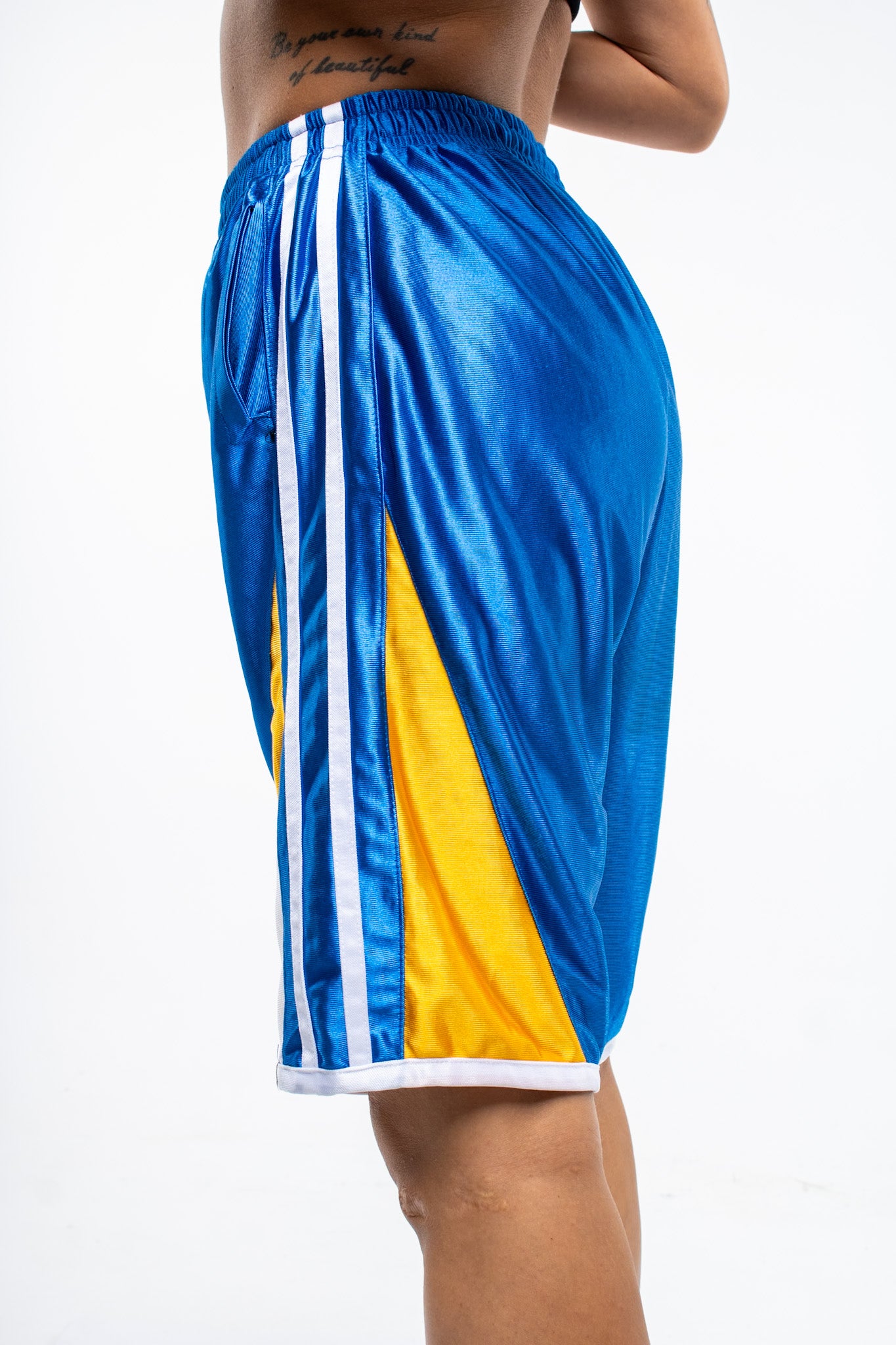 NBA Basketball Shorts