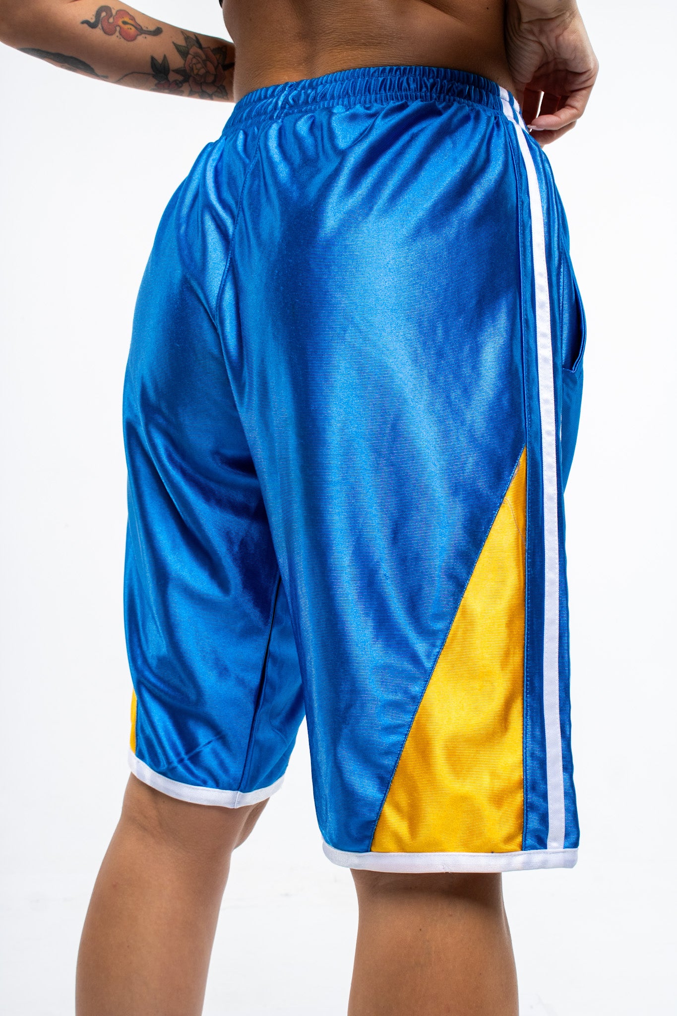 NBA Basketball Shorts
