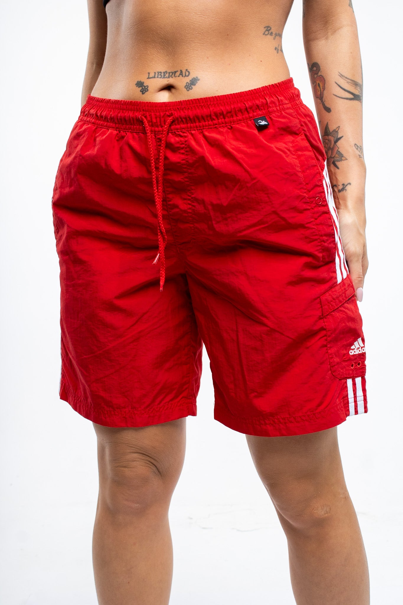 Adidas Cargo shorts