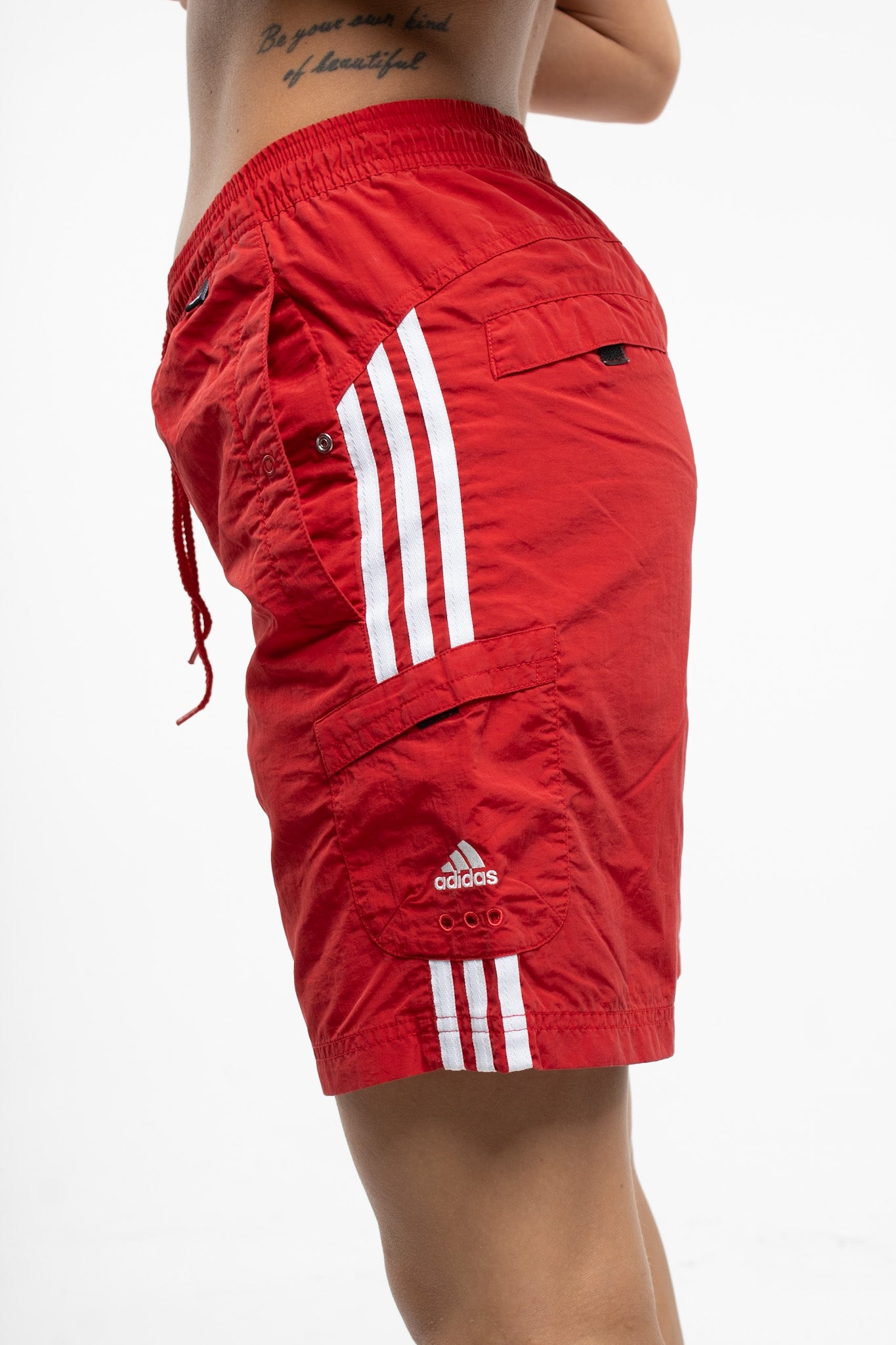 Adidas Cargo shorts