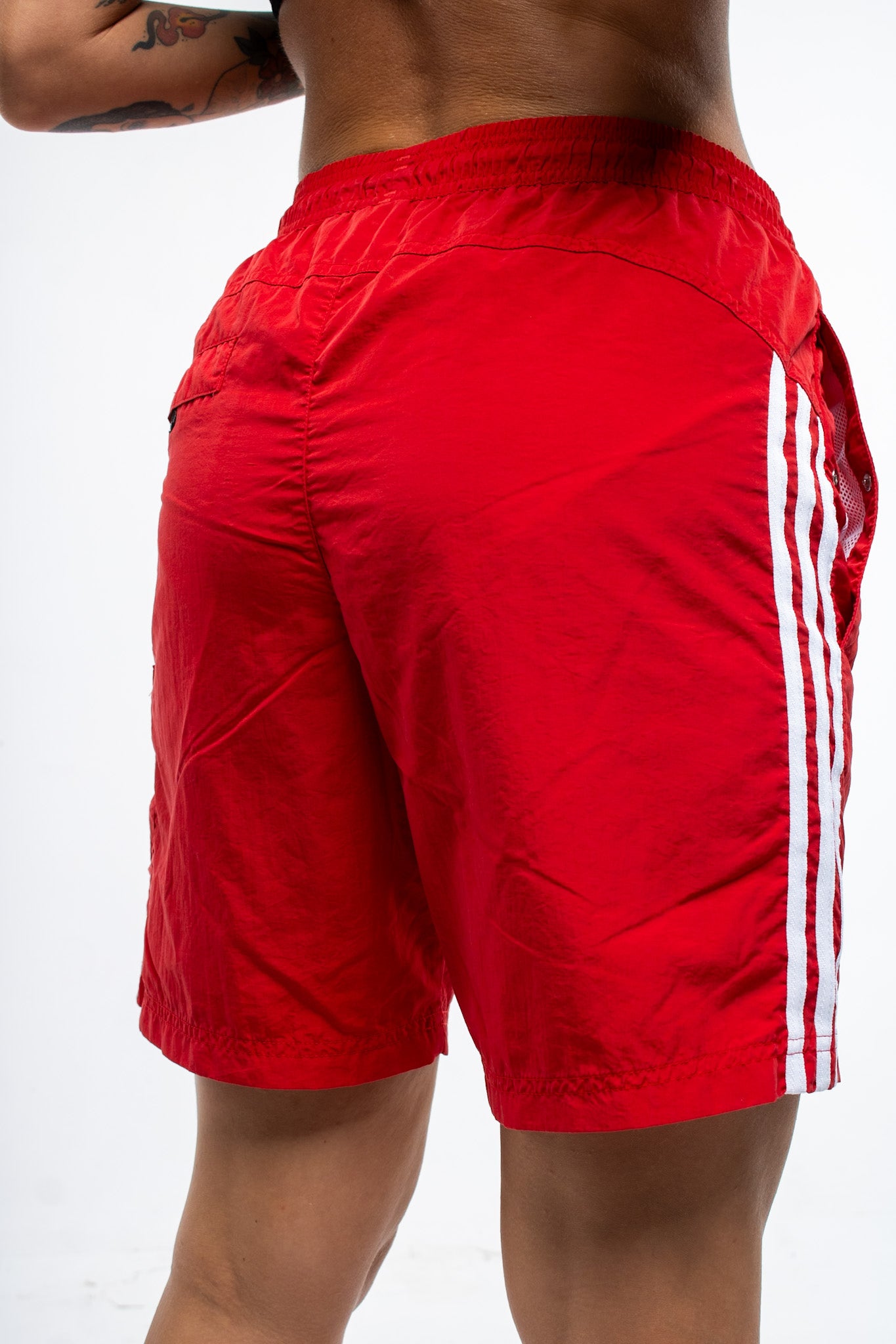 Adidas Cargo shorts