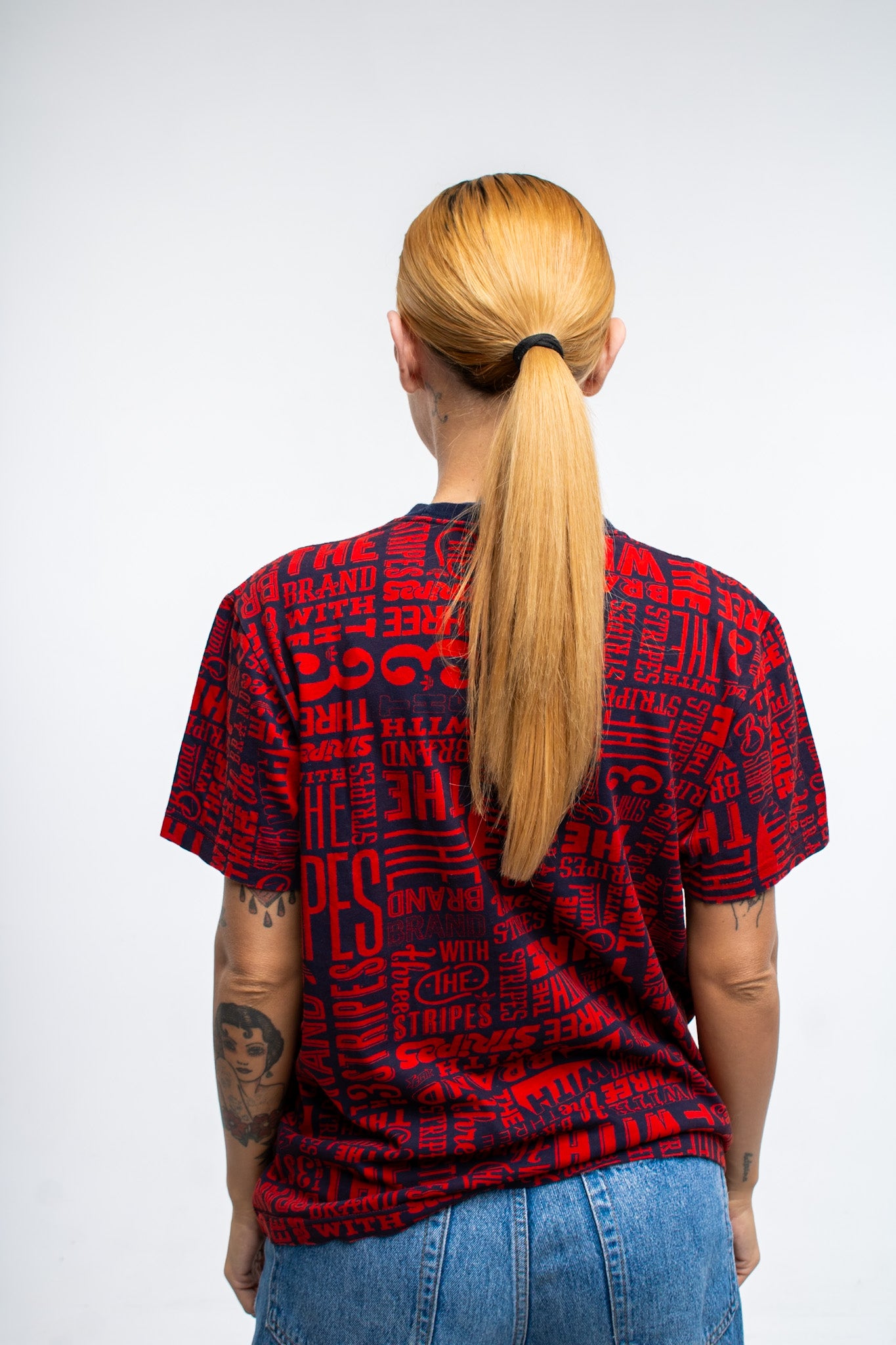 Adidas T-shirt