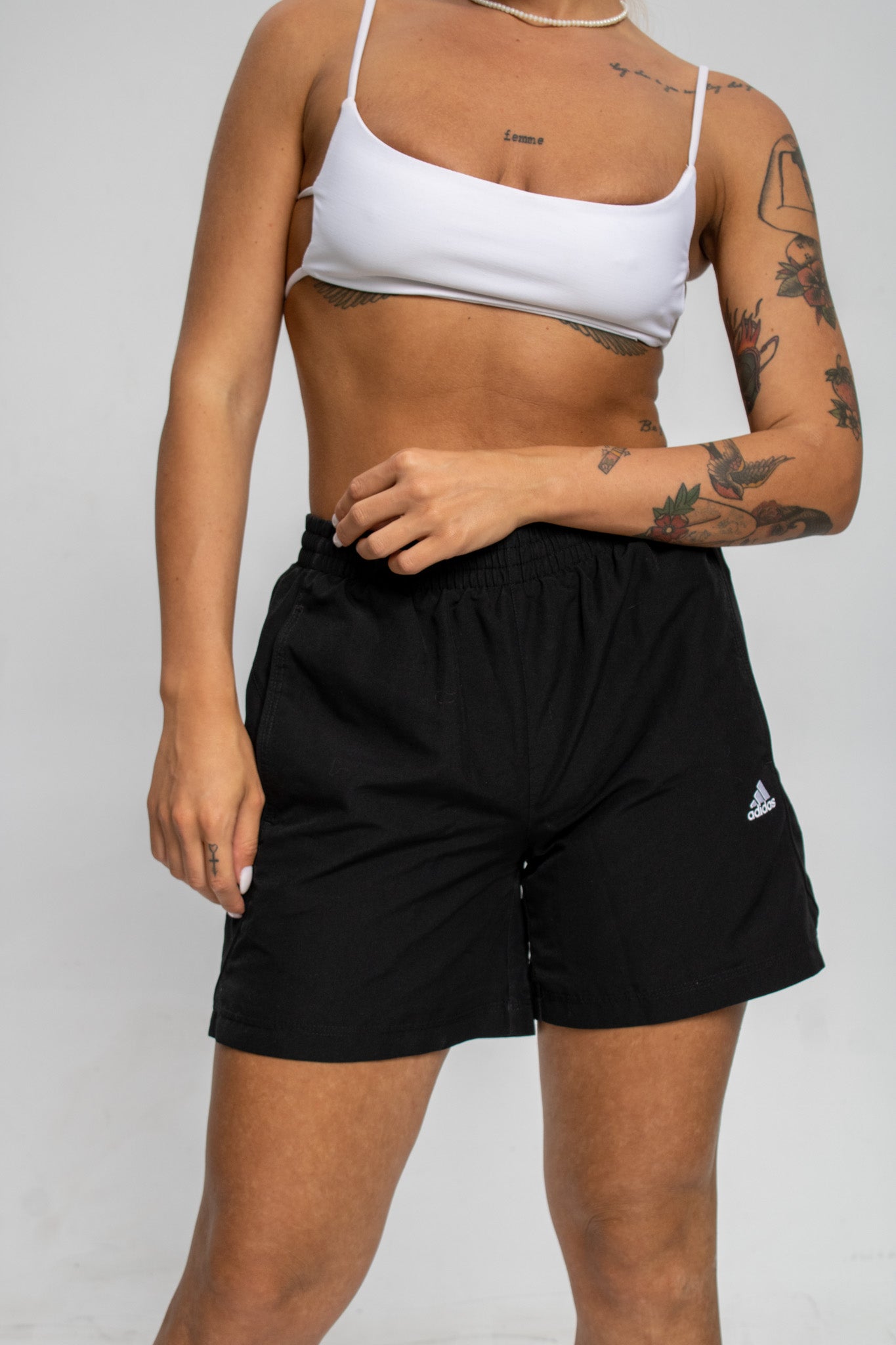 Adidas Shorts