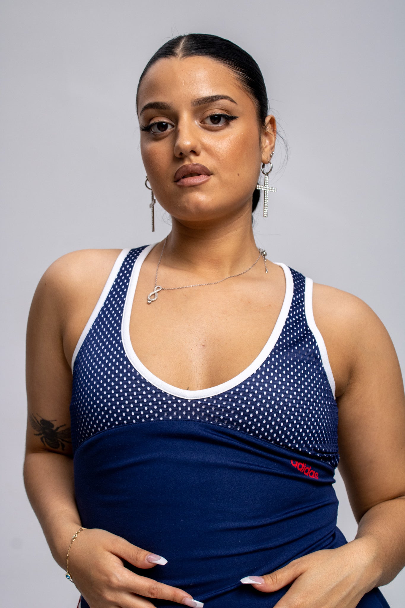 Adidas Dress