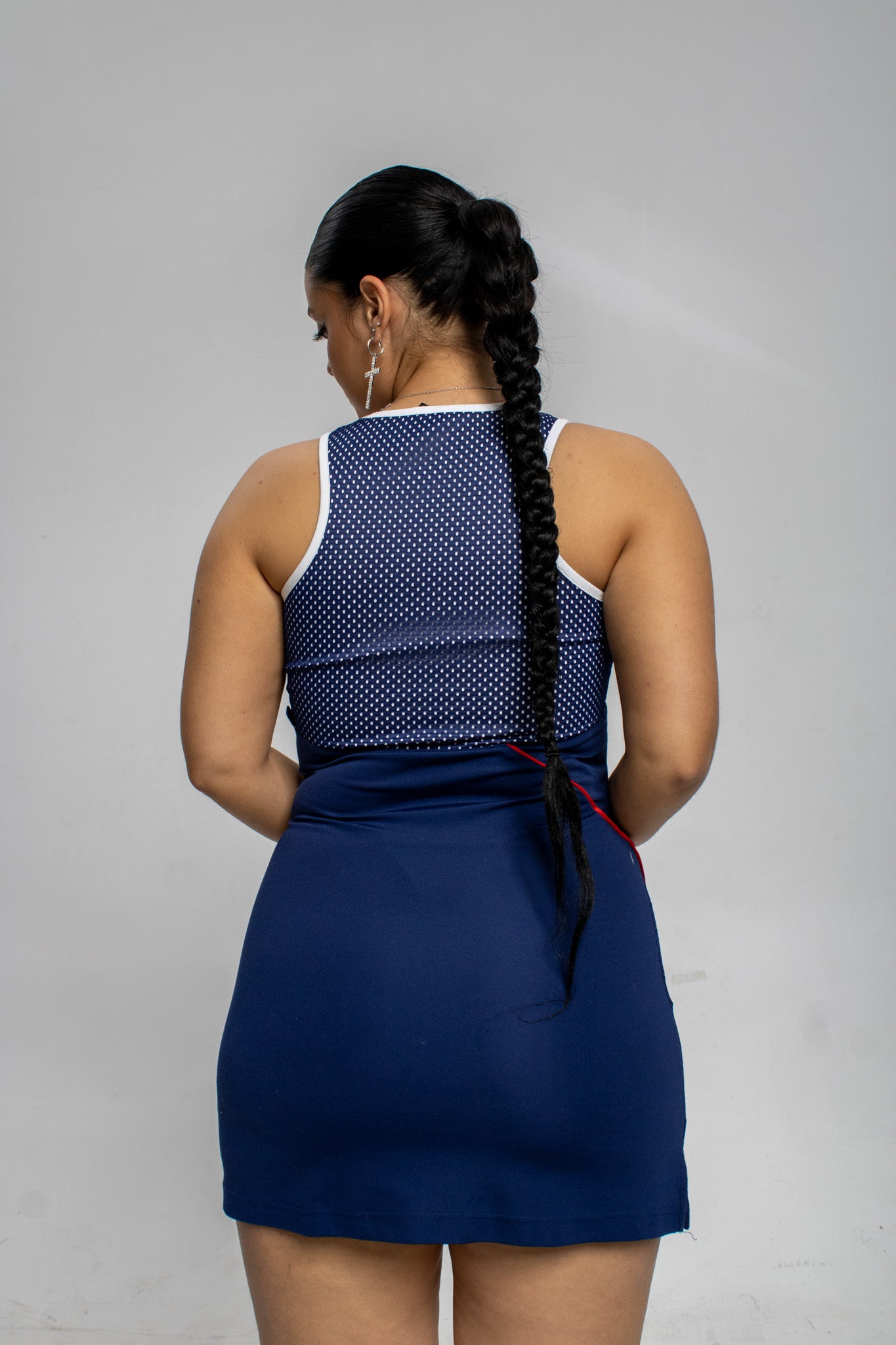 Adidas Dress