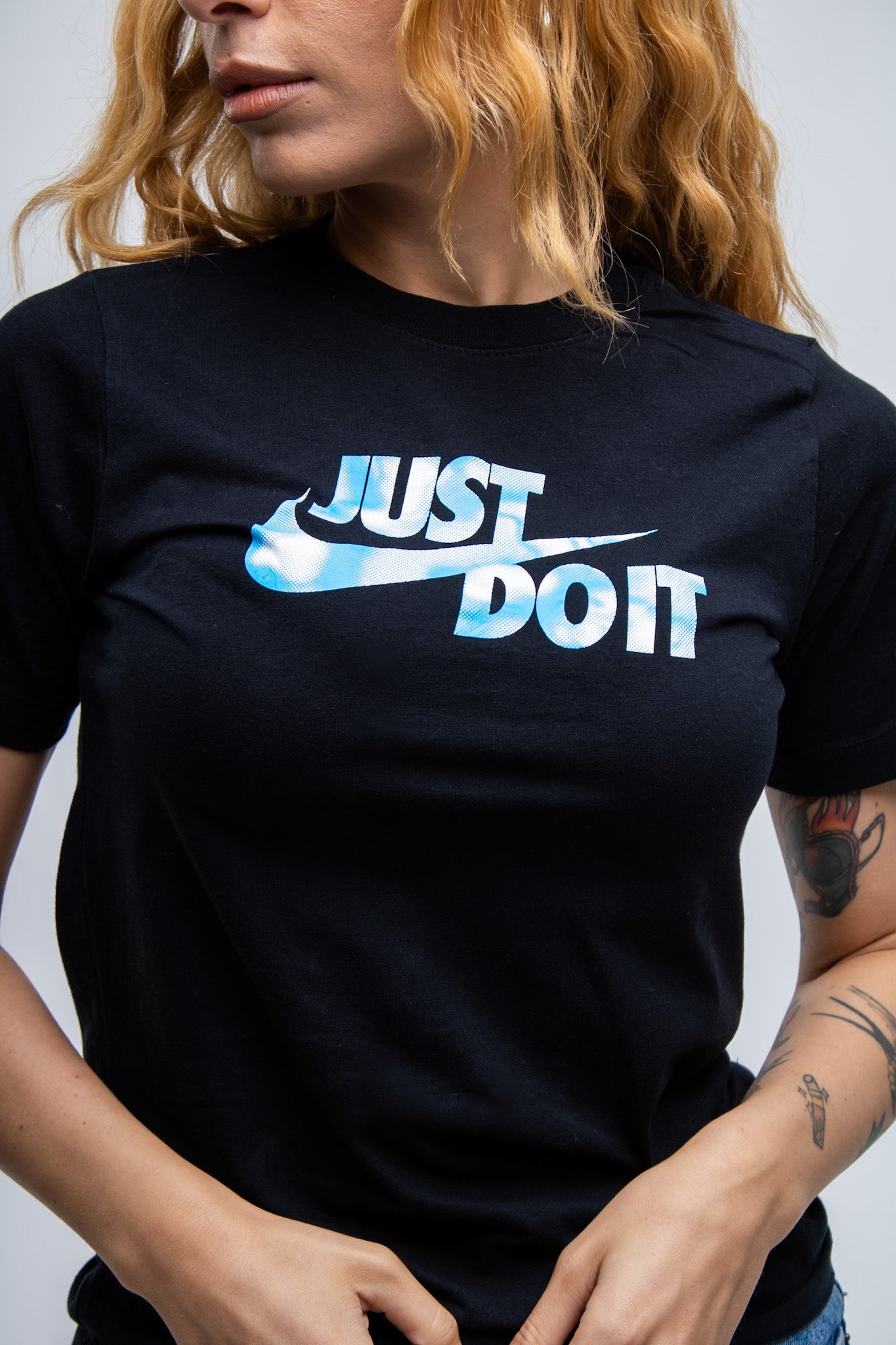Nike T-shirt