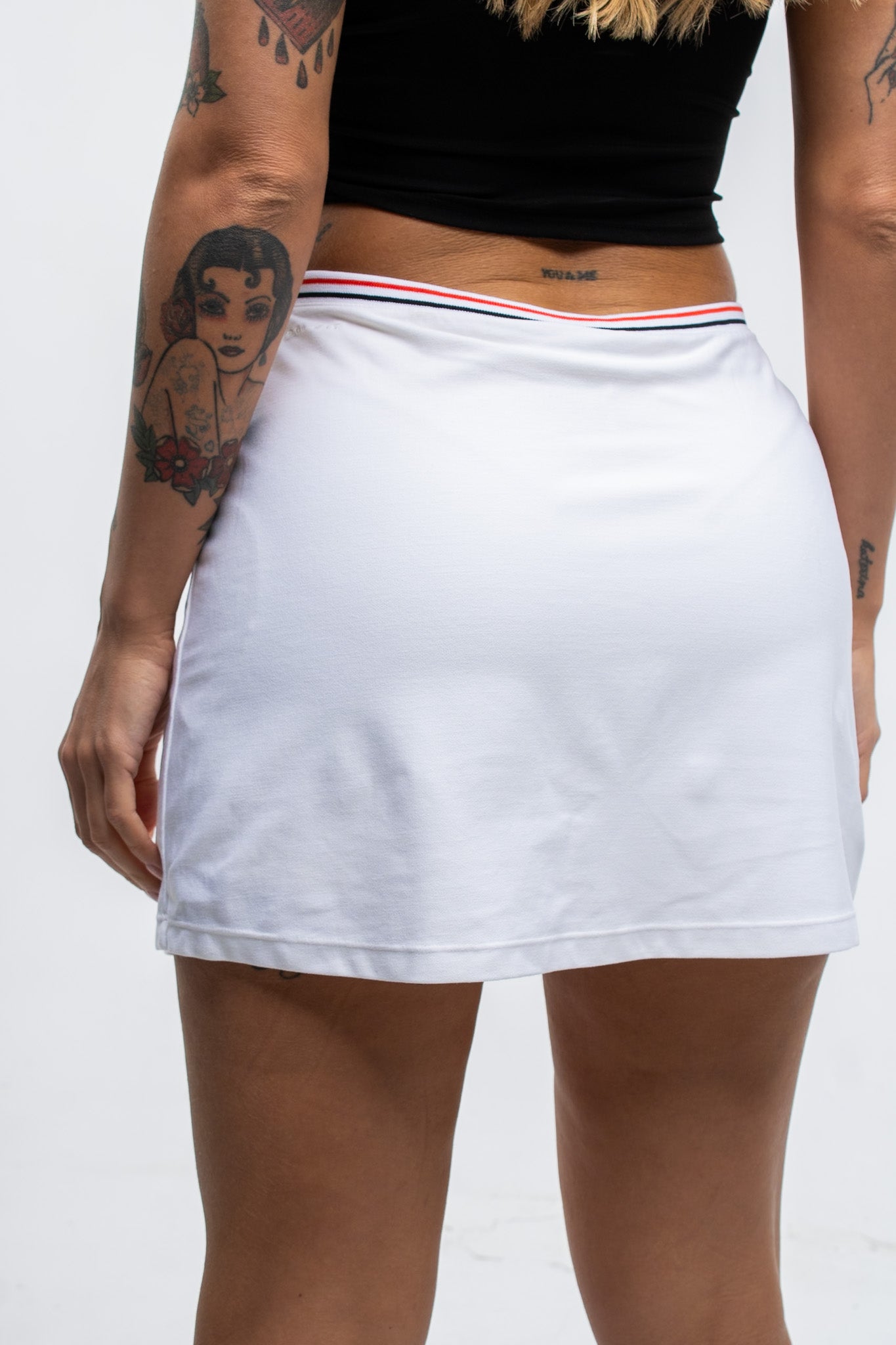Nike Skort