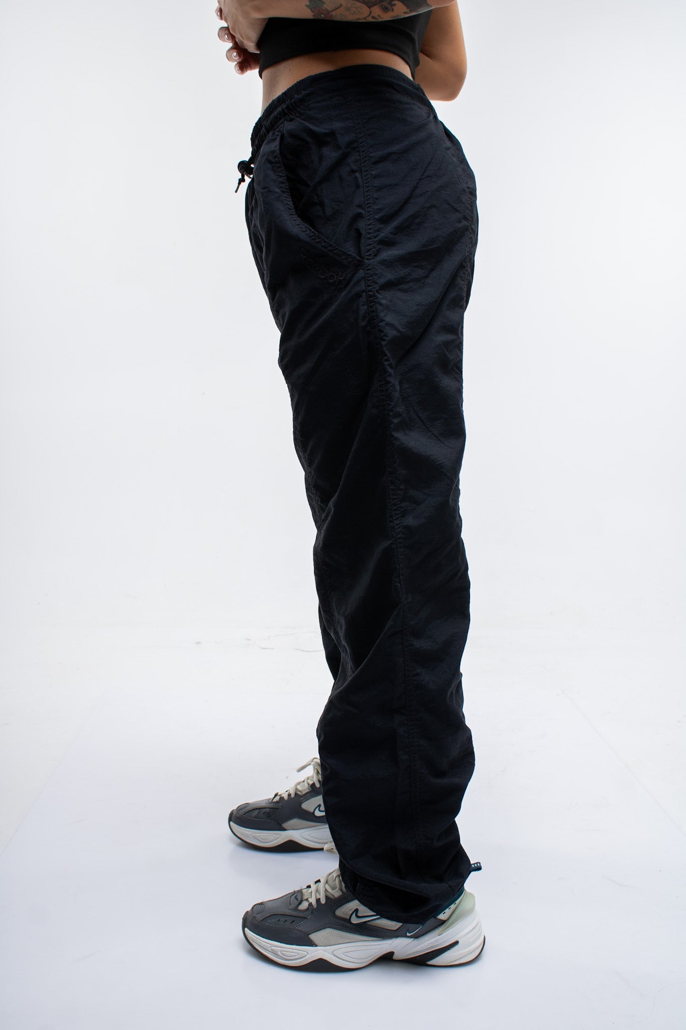 Reebok Track Pants