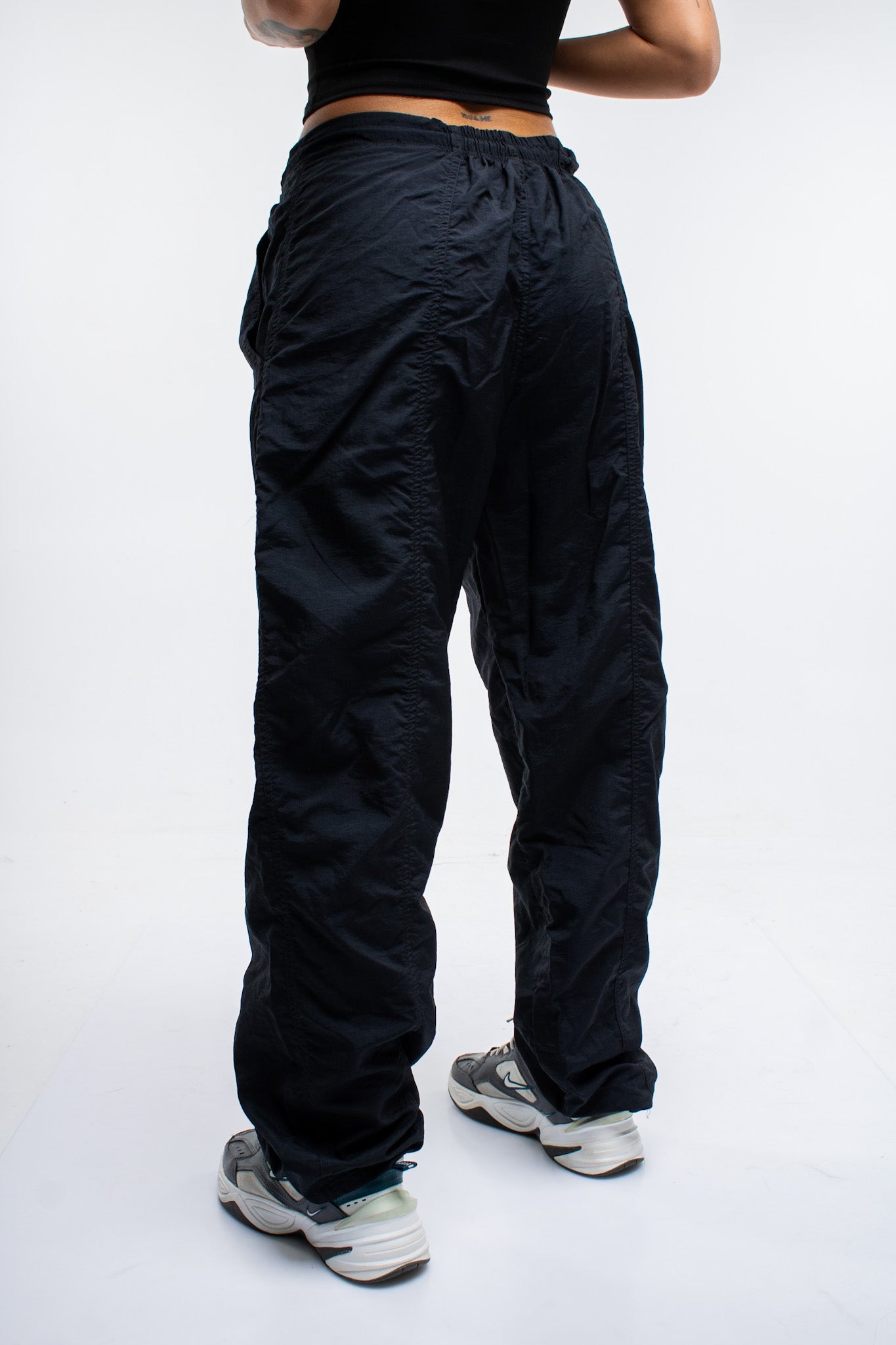 Reebok Track Pants