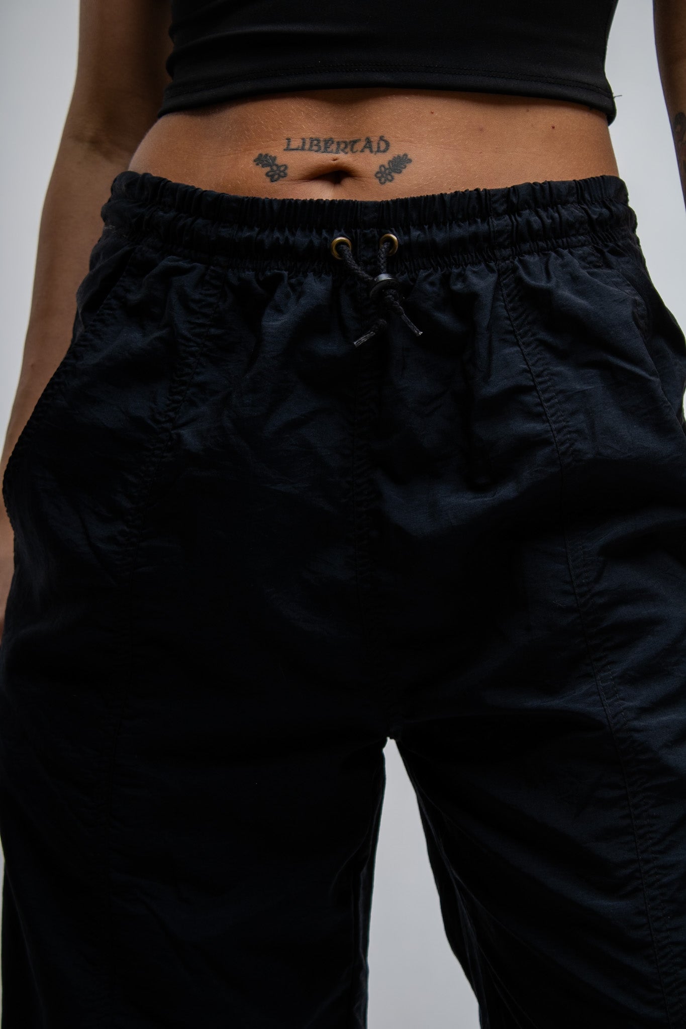 Reebok Track Pants