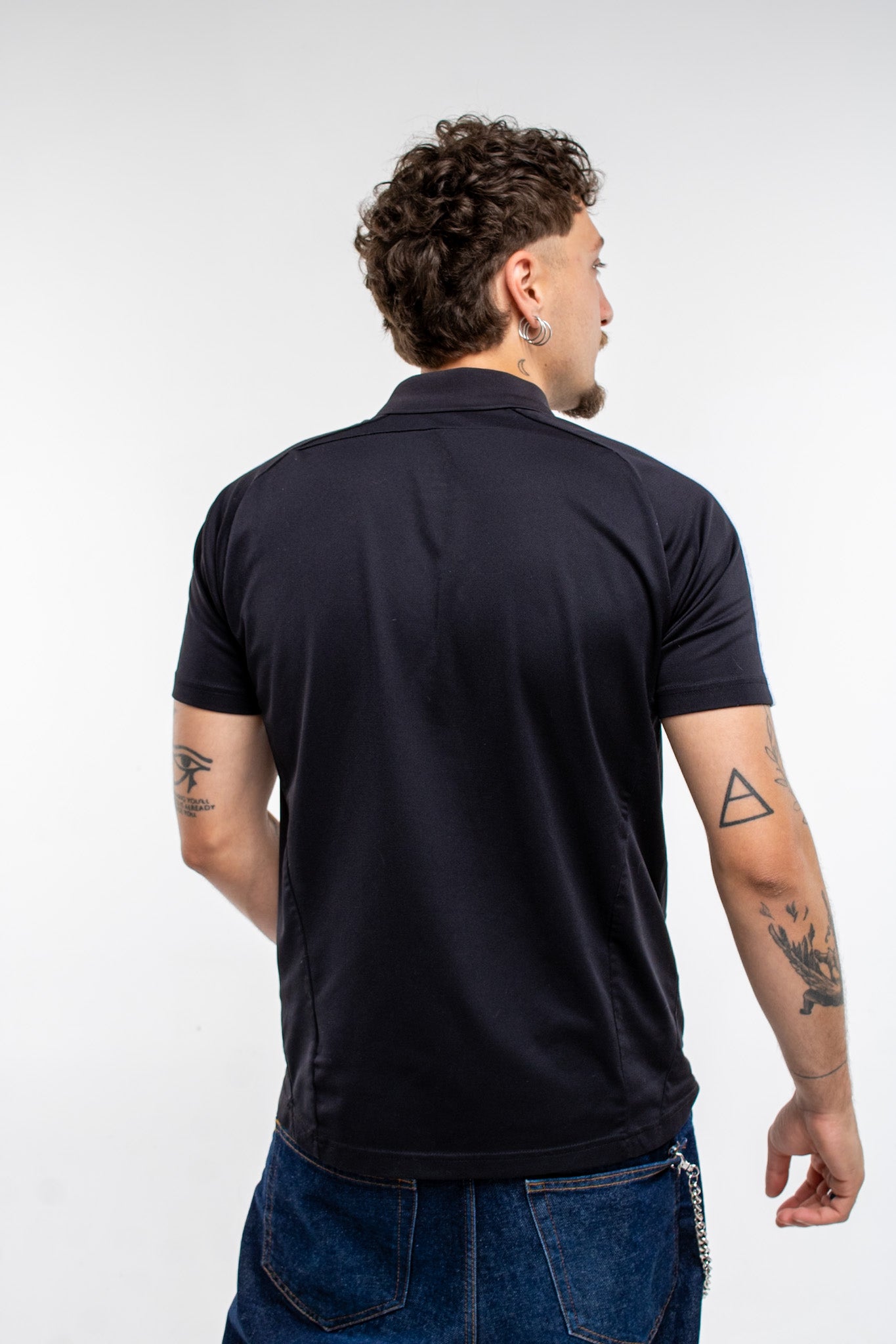Adidas Polo T-shirt
