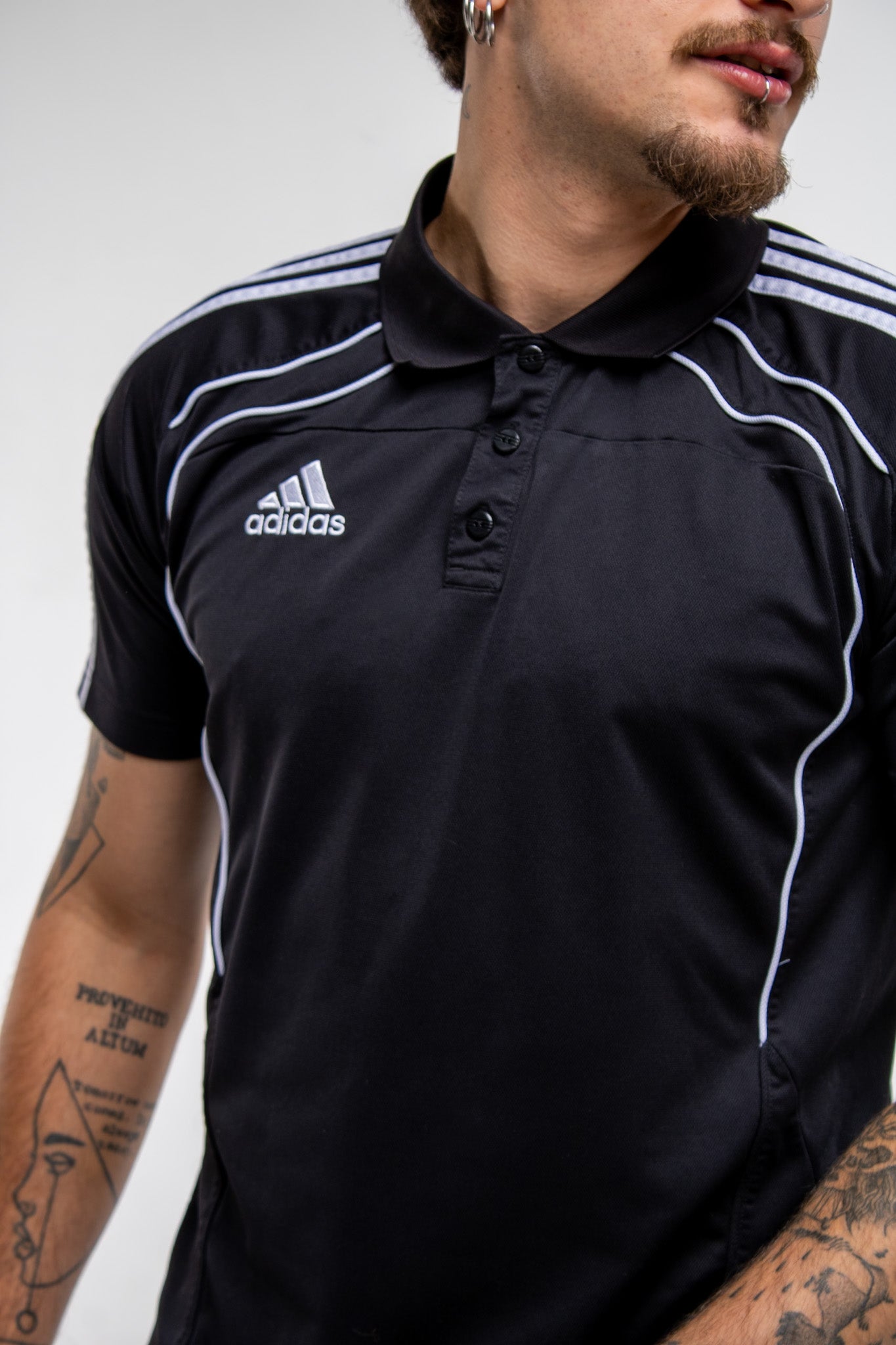 Adidas Polo T-shirt