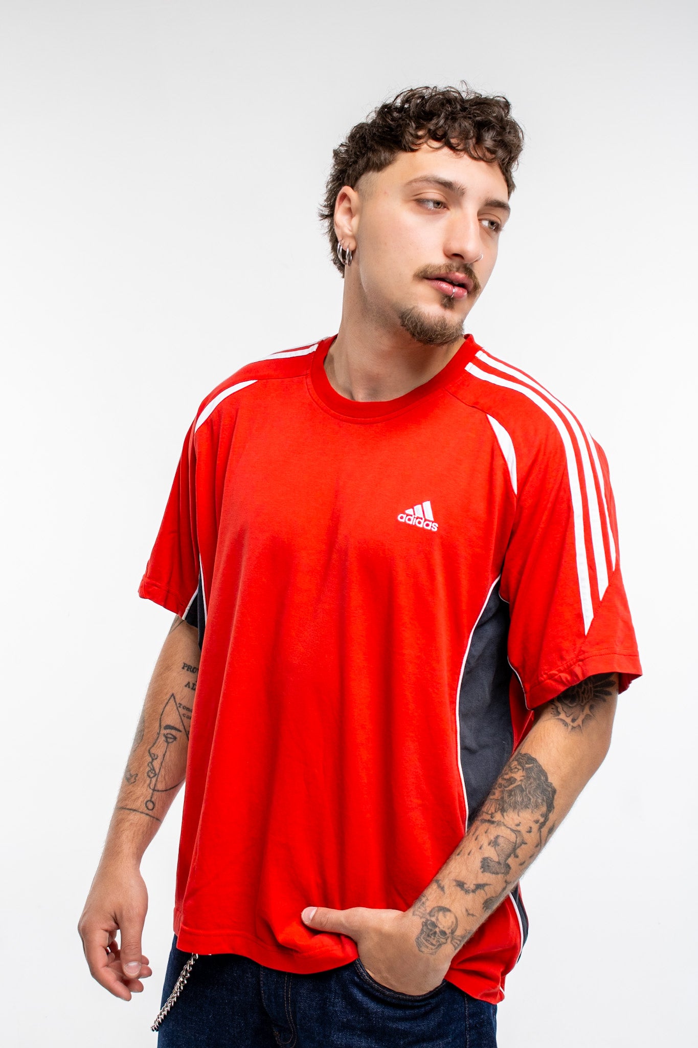 Adidas T-shirt