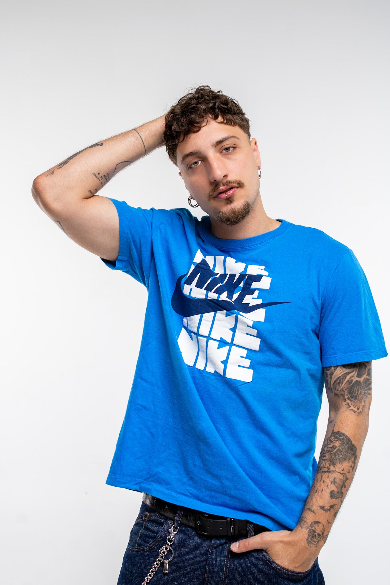 Nike T-shirt