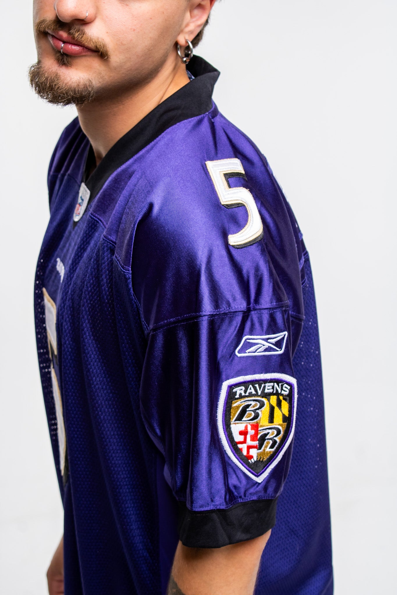 NFL Baltimore Ravens Jersey