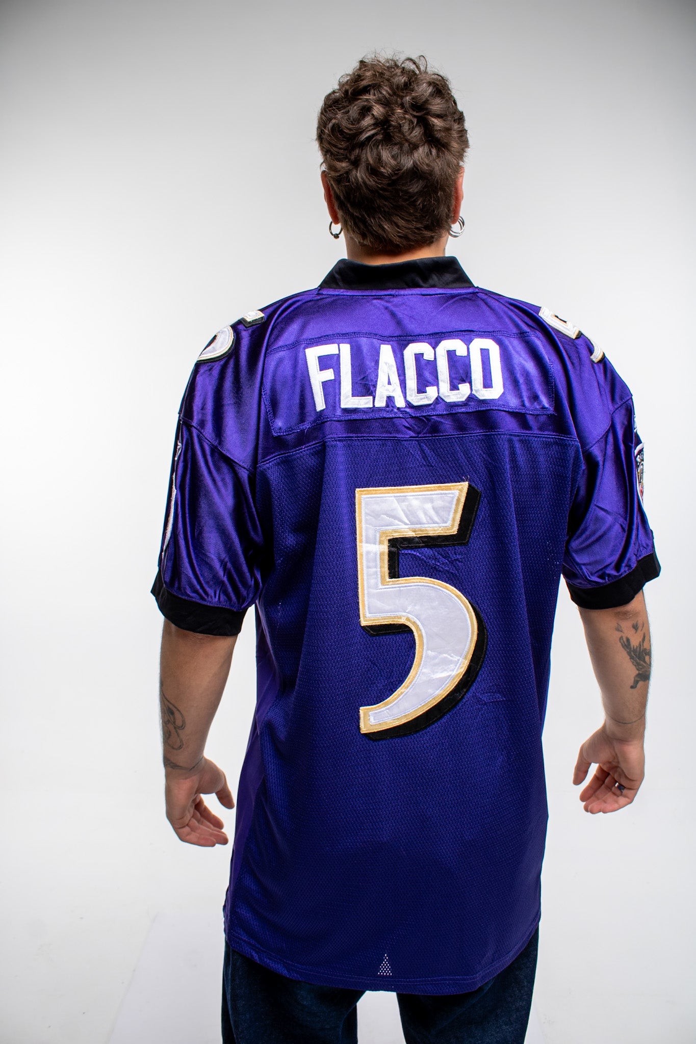 NFL Baltimore Ravens Jersey