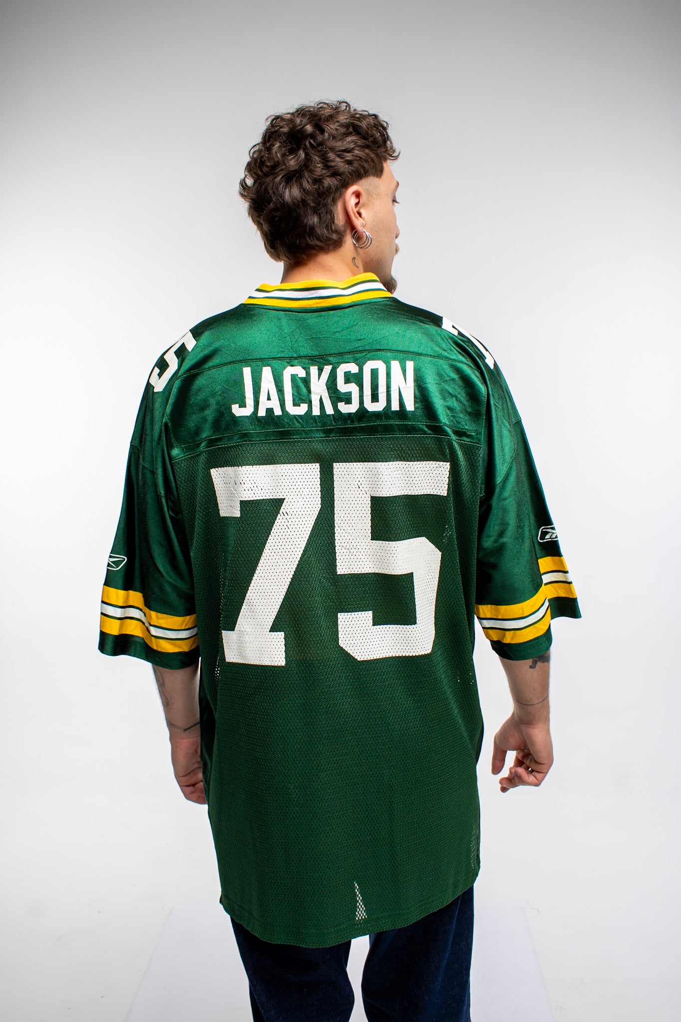 NFL Green Bay Packer Jersey