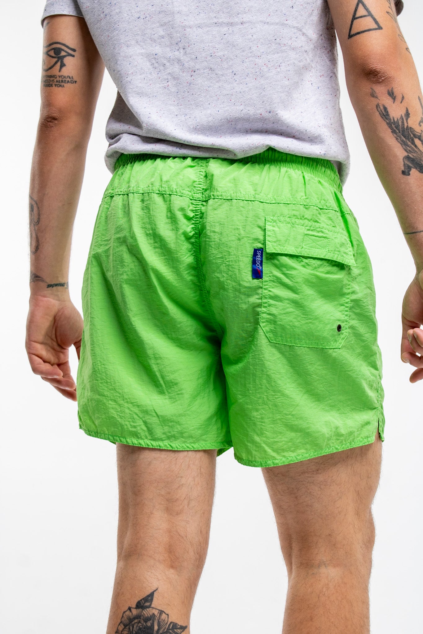 Arena Shorts