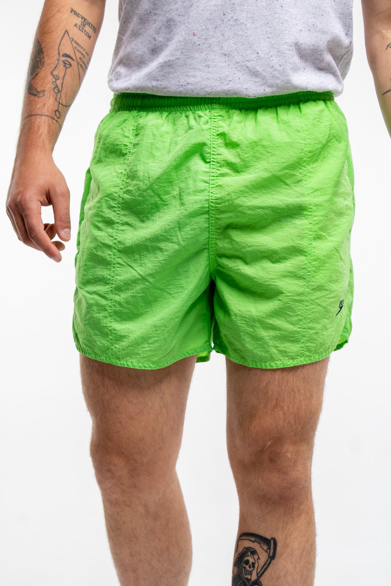 Arena Shorts