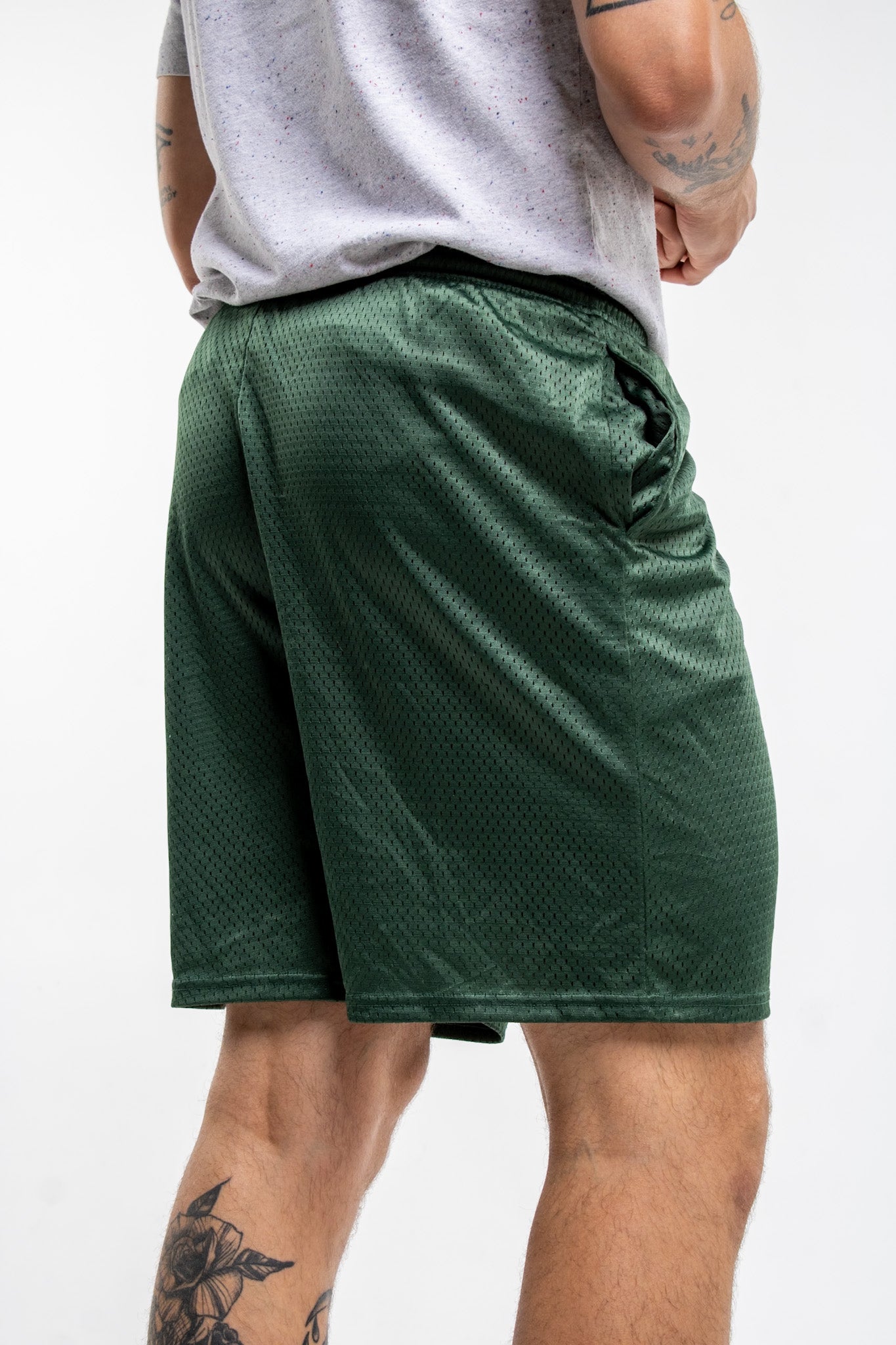 Champion Shorts