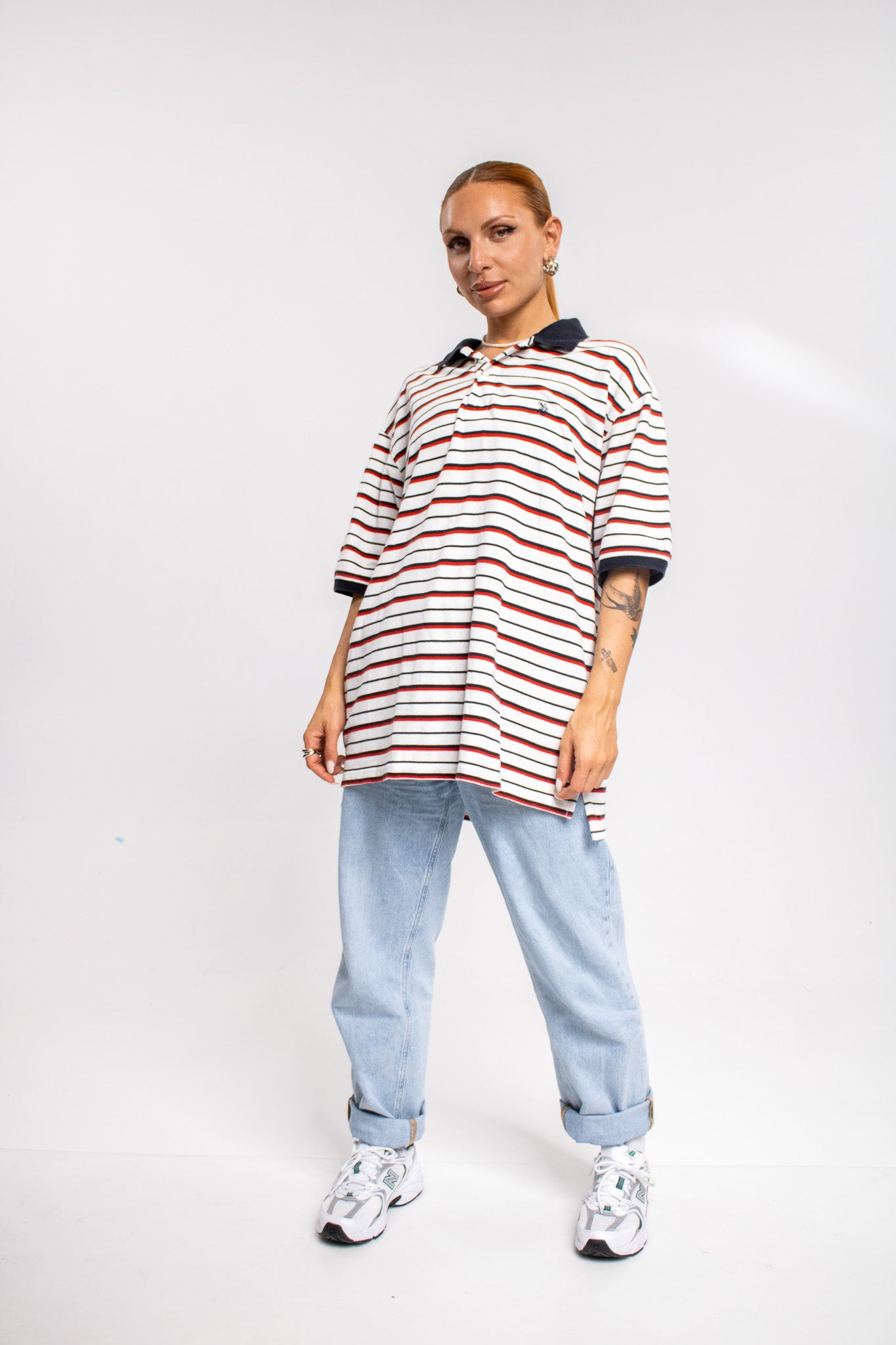 Polo t-shirt