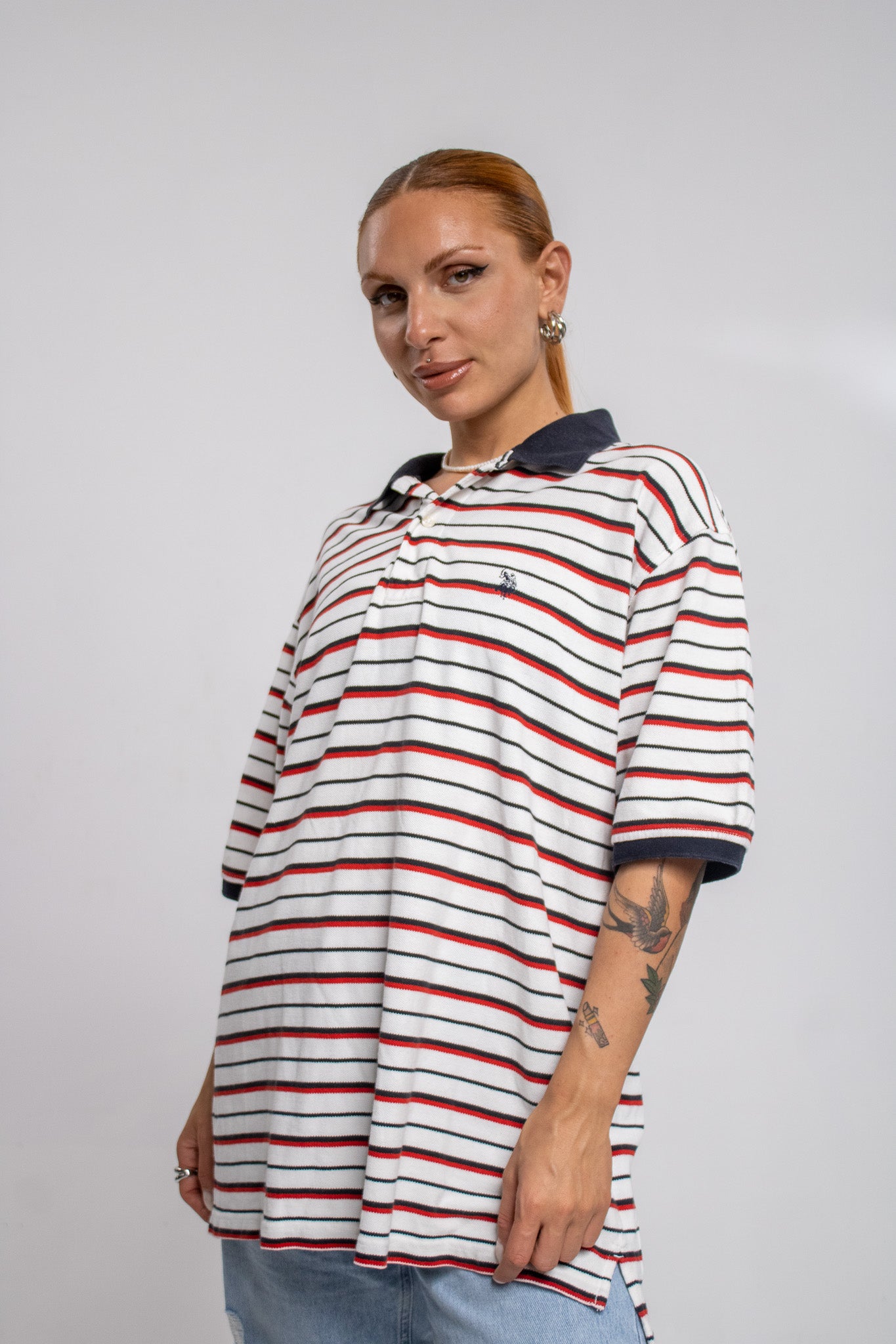 Polo t-shirt