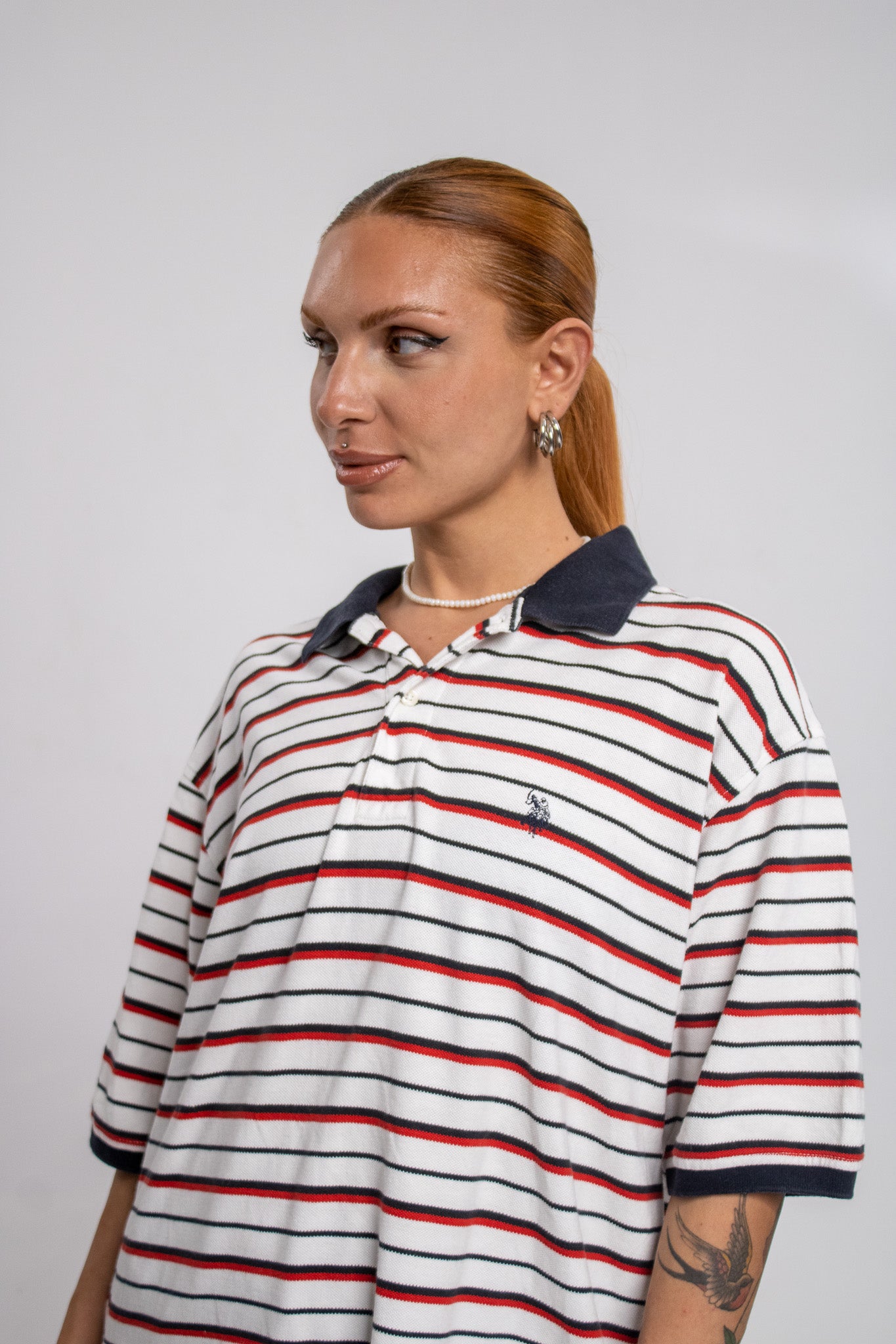 Polo t-shirt
