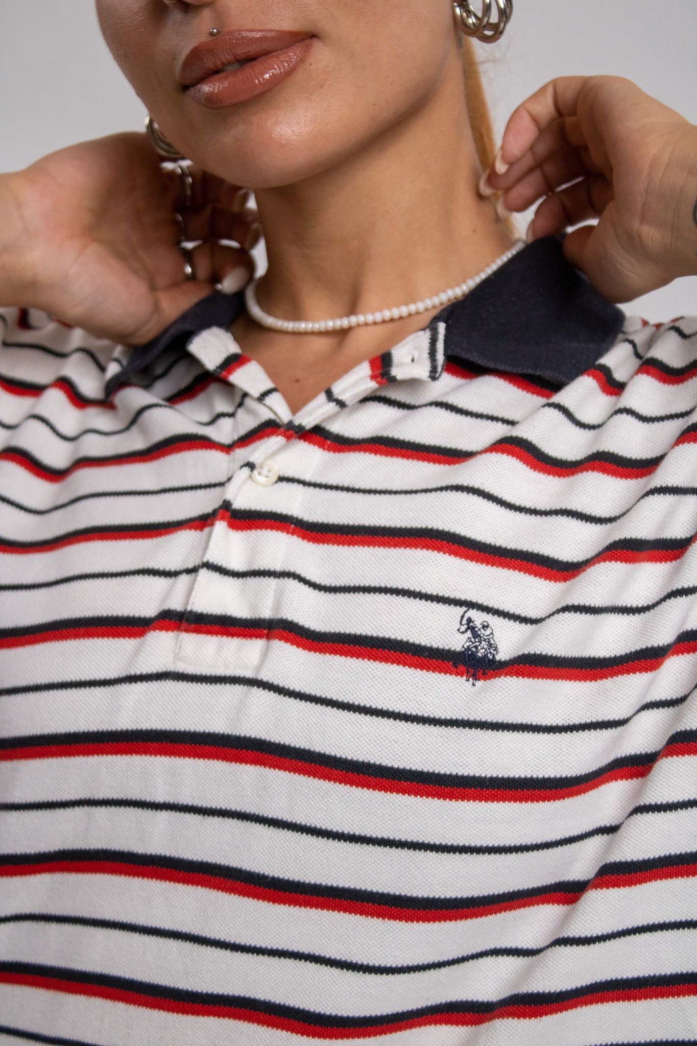 Polo t-shirt