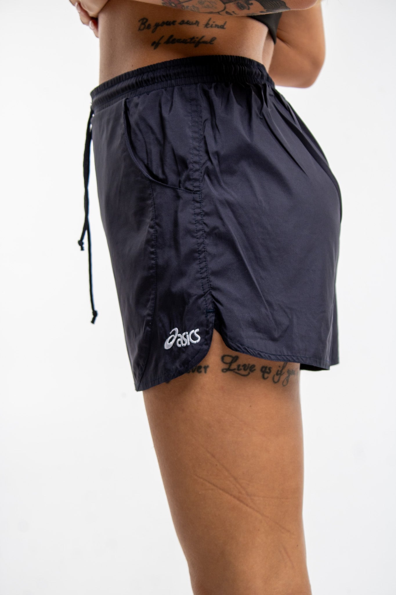 ASICS Shorts