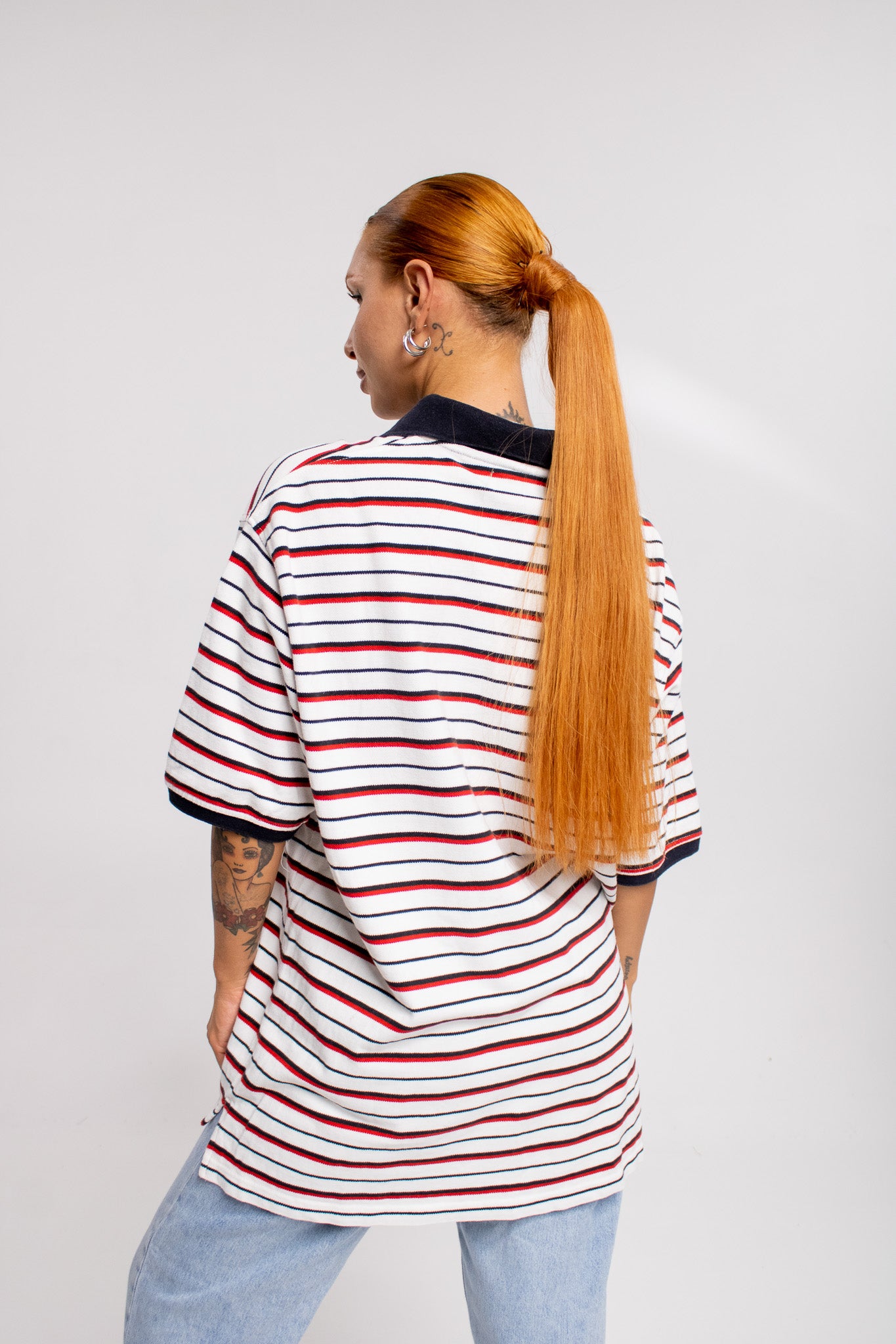 Polo t-shirt
