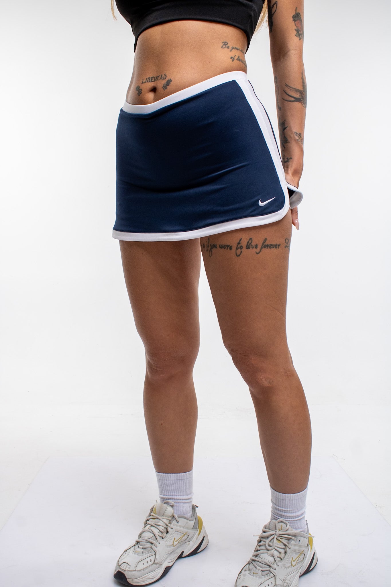 Nike Skorts
