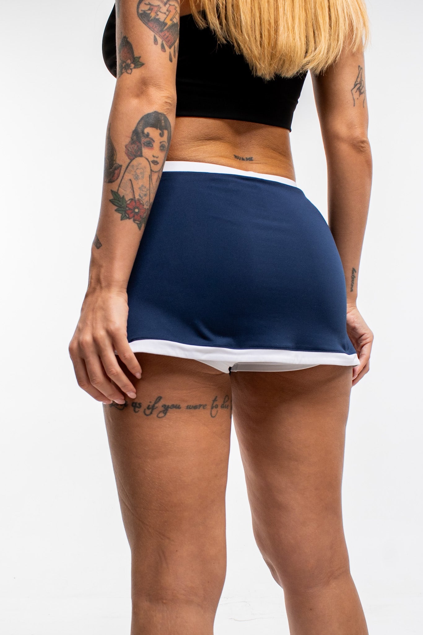 Nike Skorts