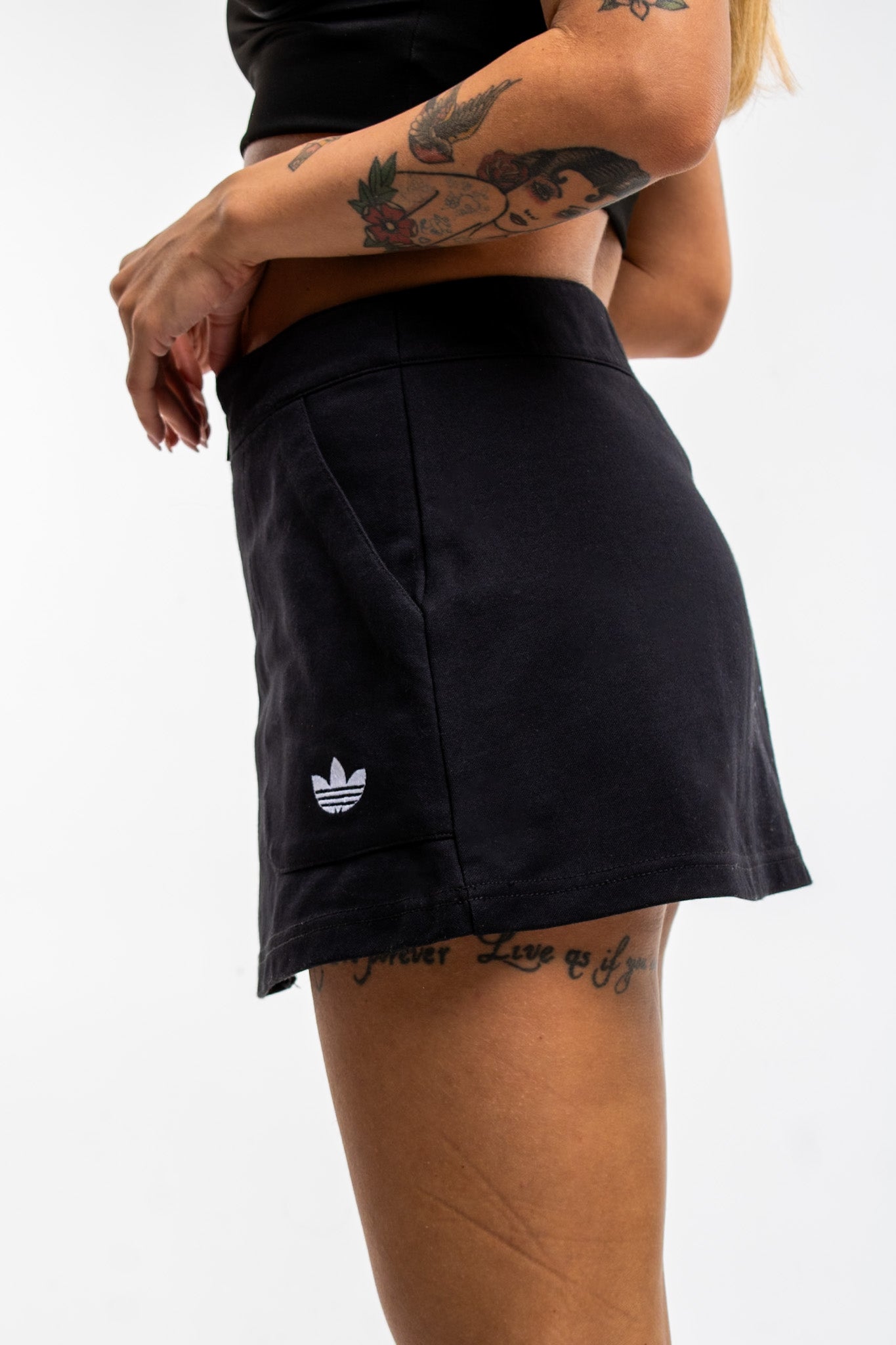 Adidas Skirt