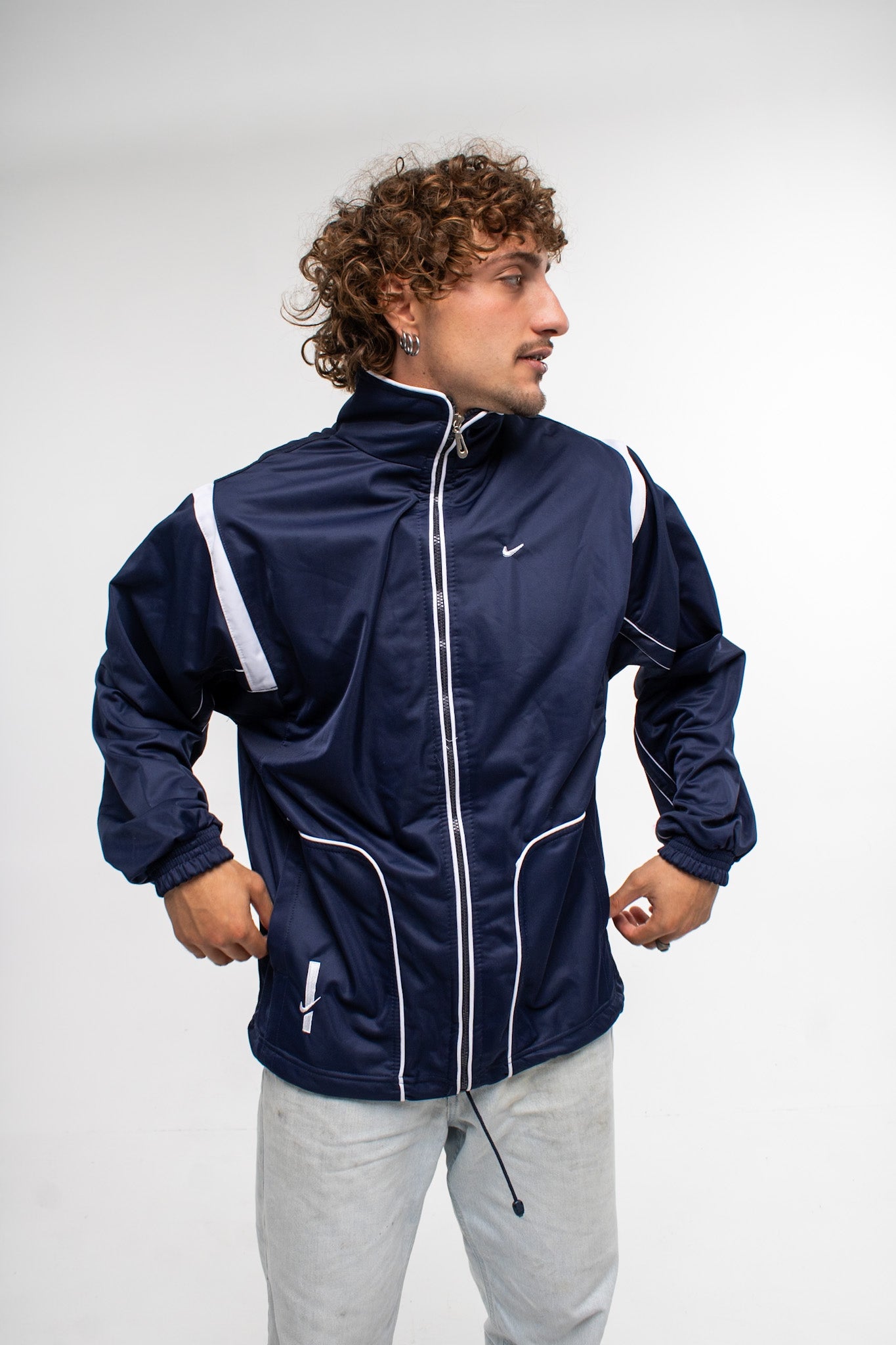 Nike Jacket