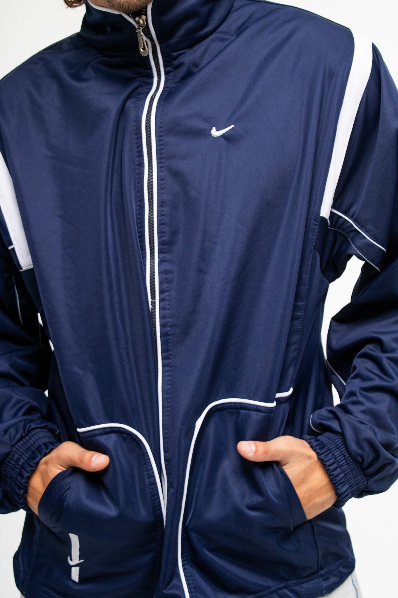 Nike Jacket