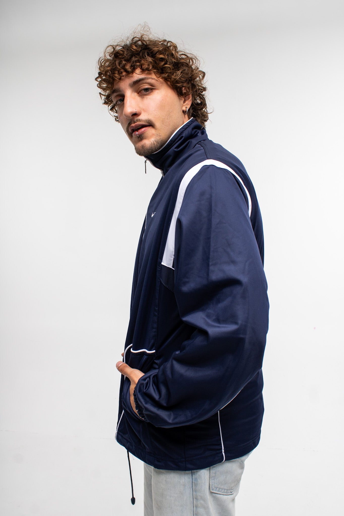 Nike Jacket