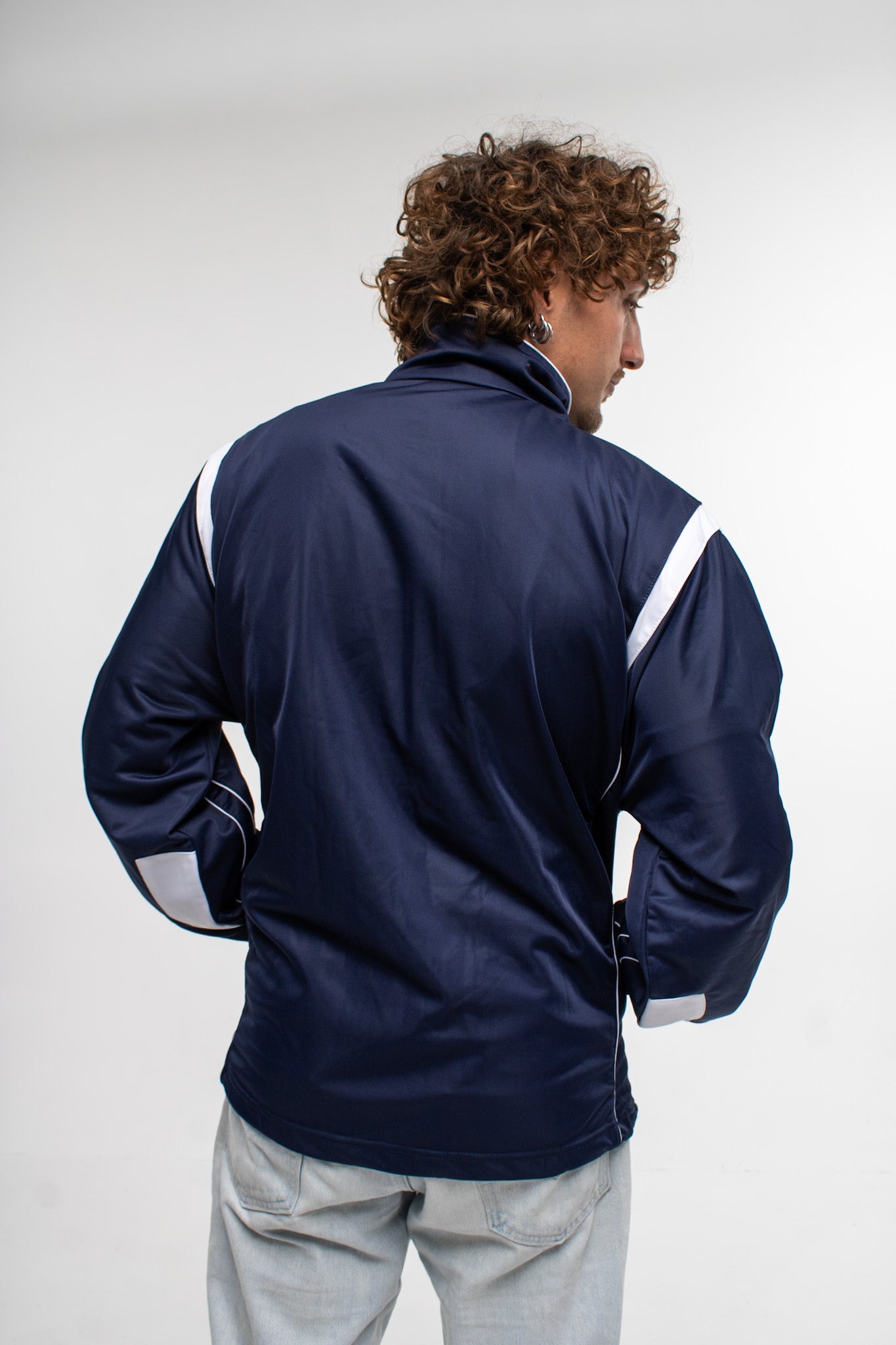 Nike Jacket