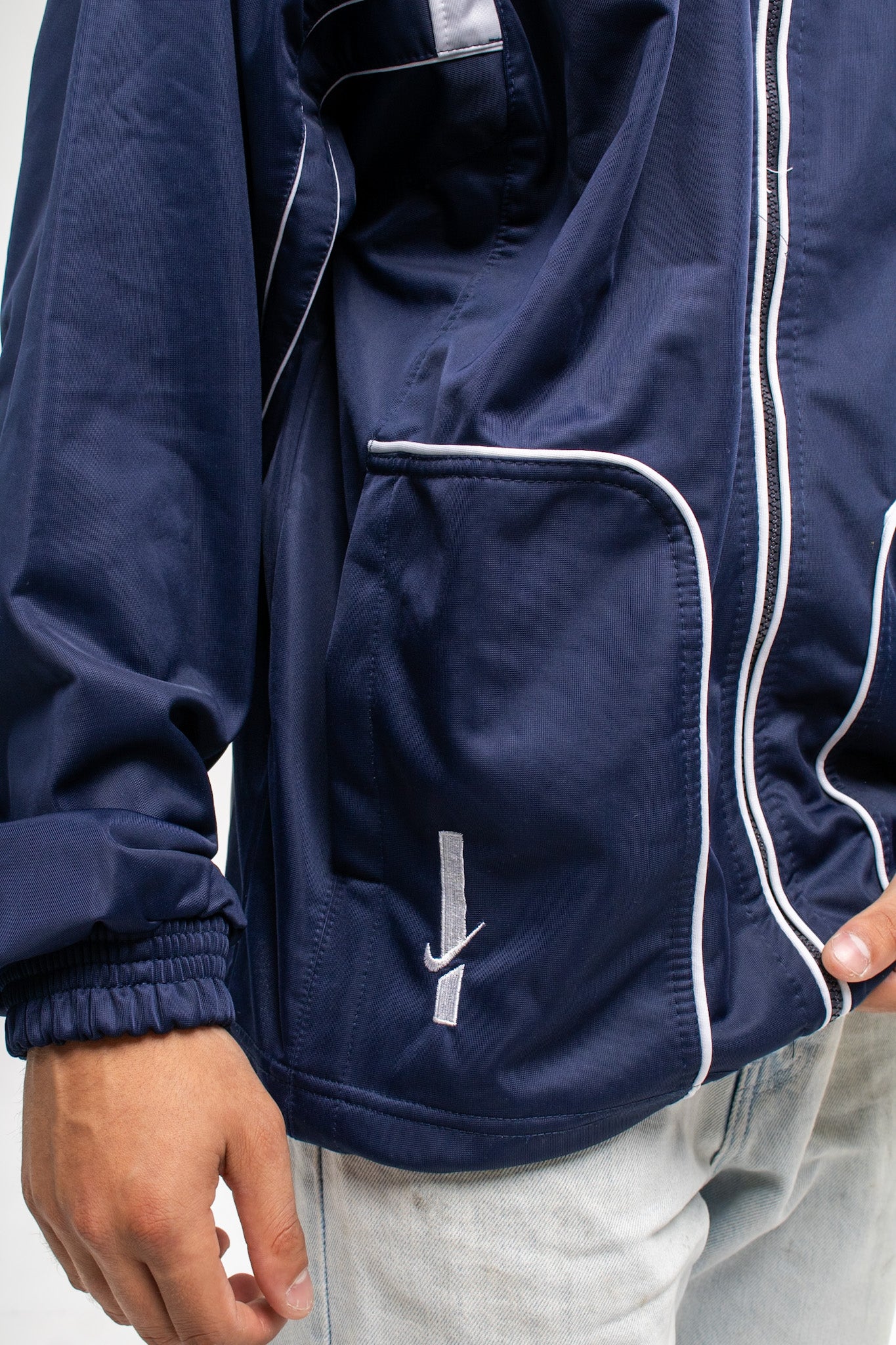 Nike Jacket