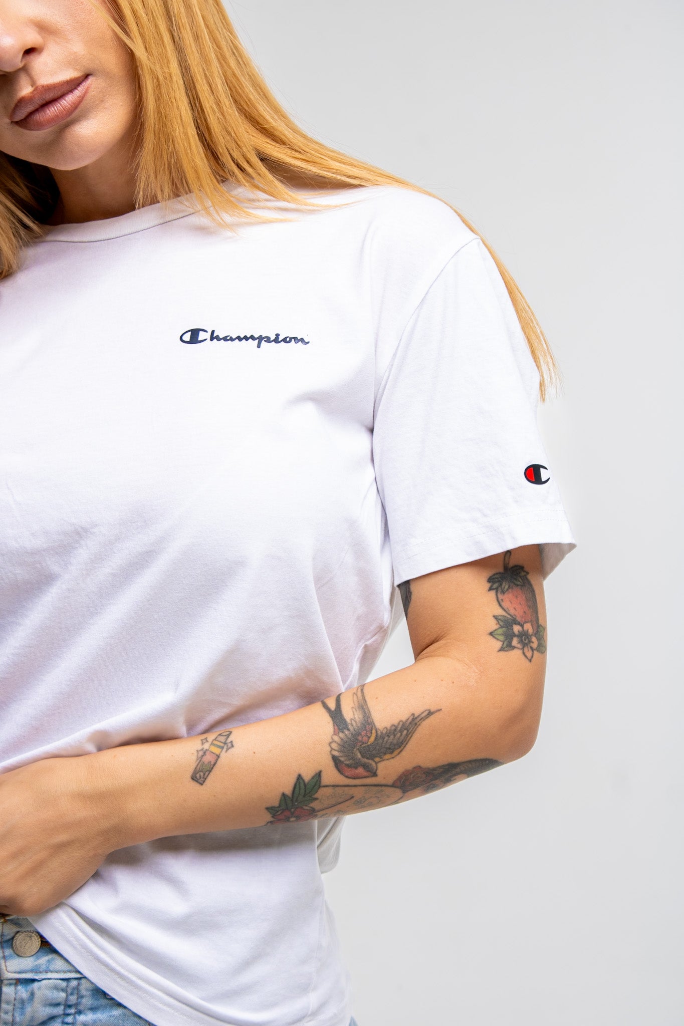 Champion T-shirt
