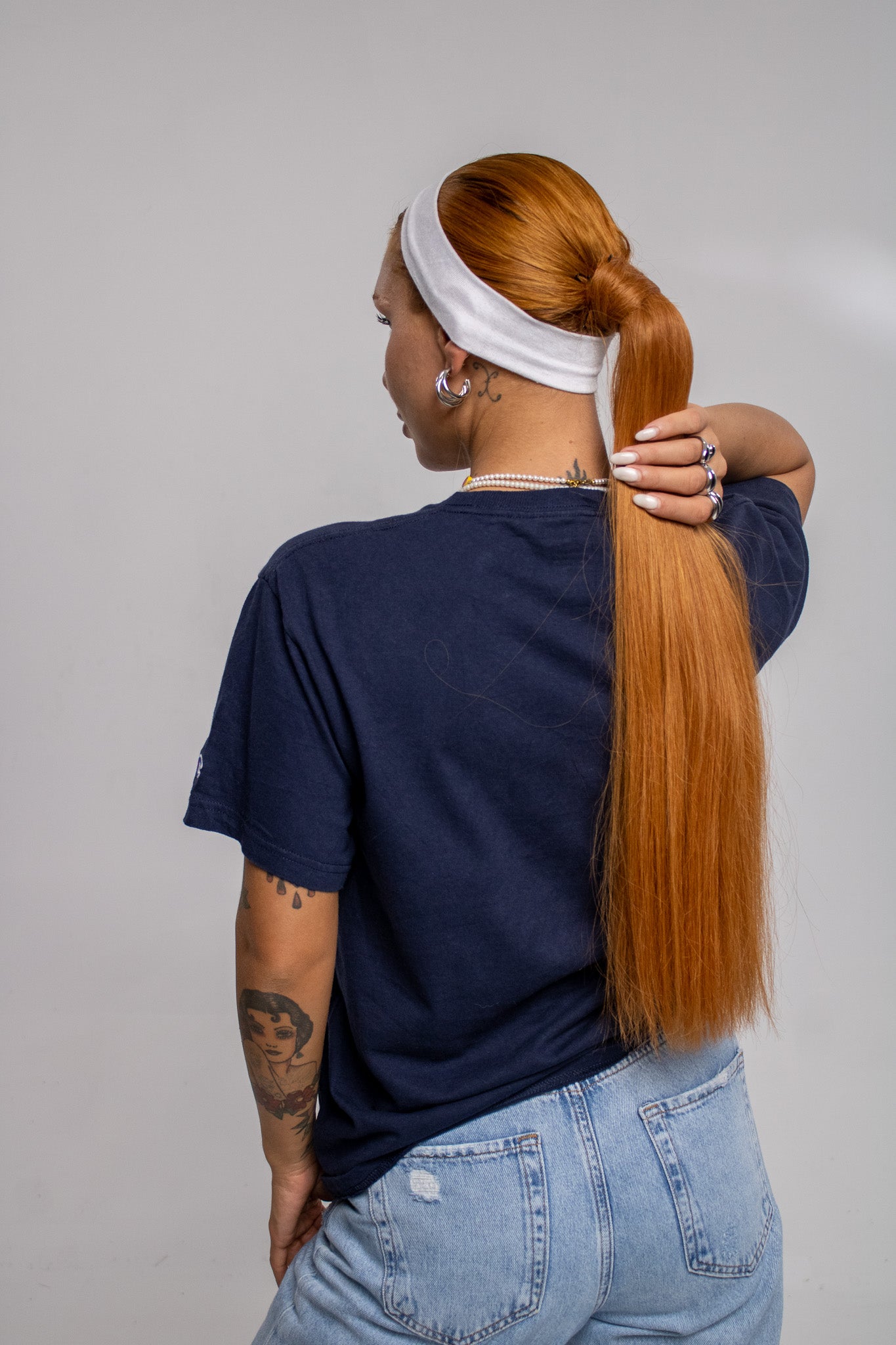 Champion T-shirt