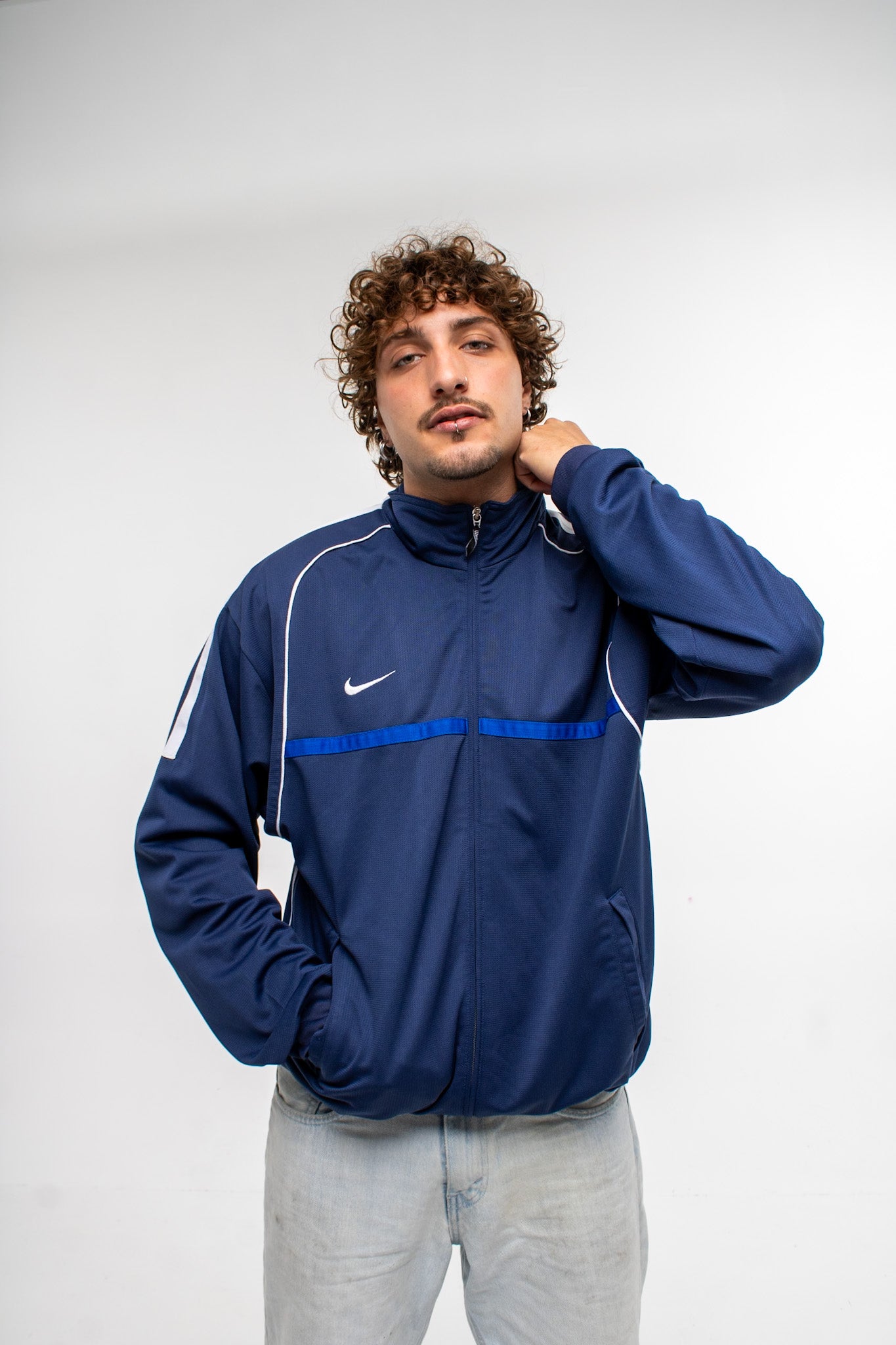 Nike Jacket