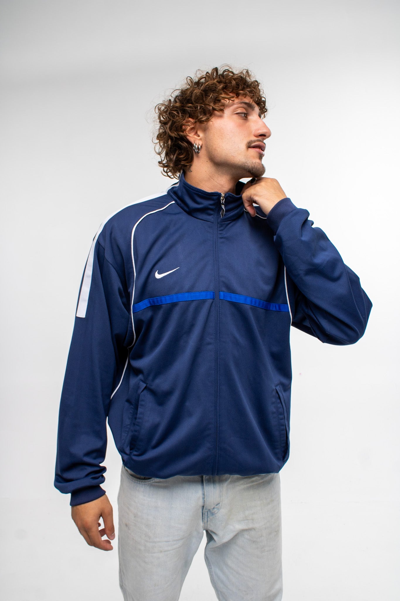 Nike Jacket