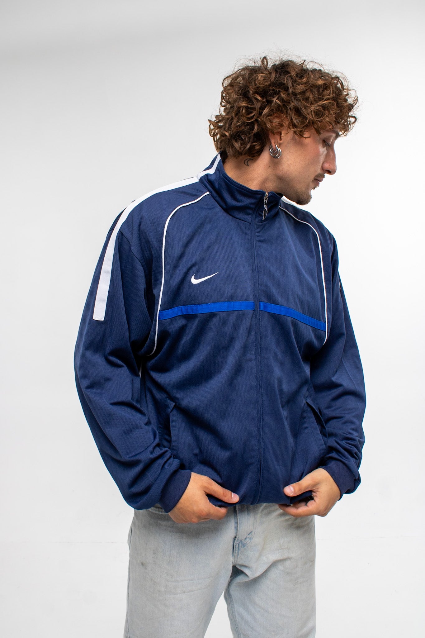 Nike Jacket