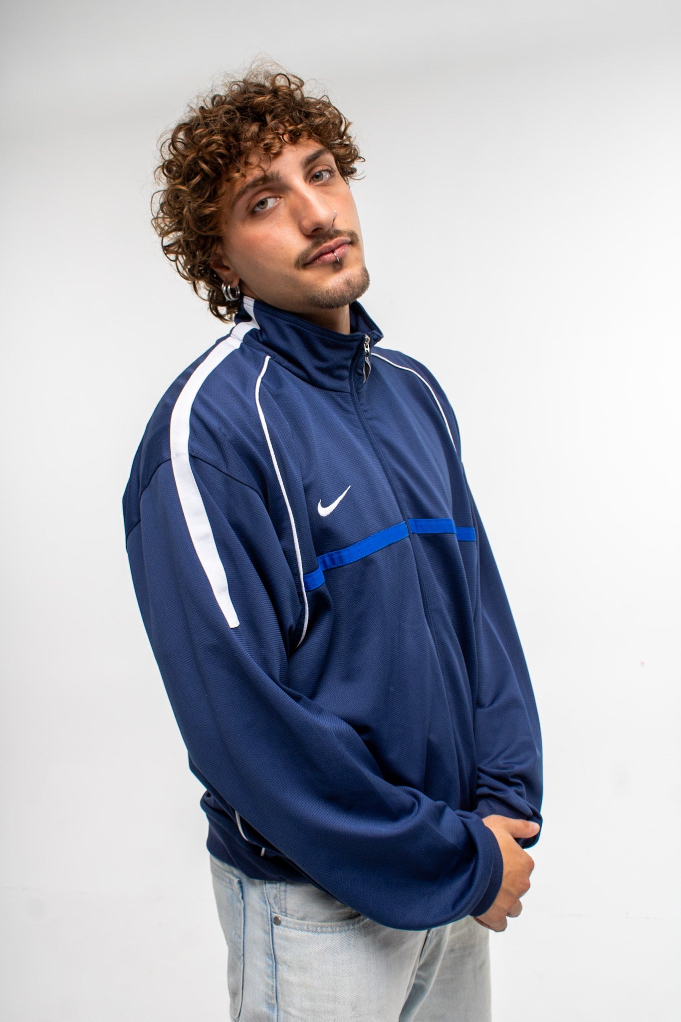 Nike Jacket