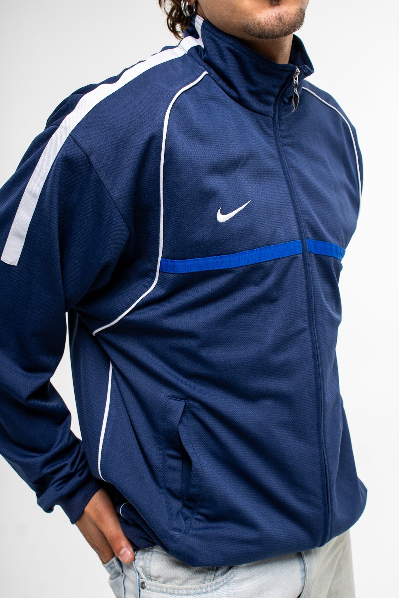 Nike Jacket