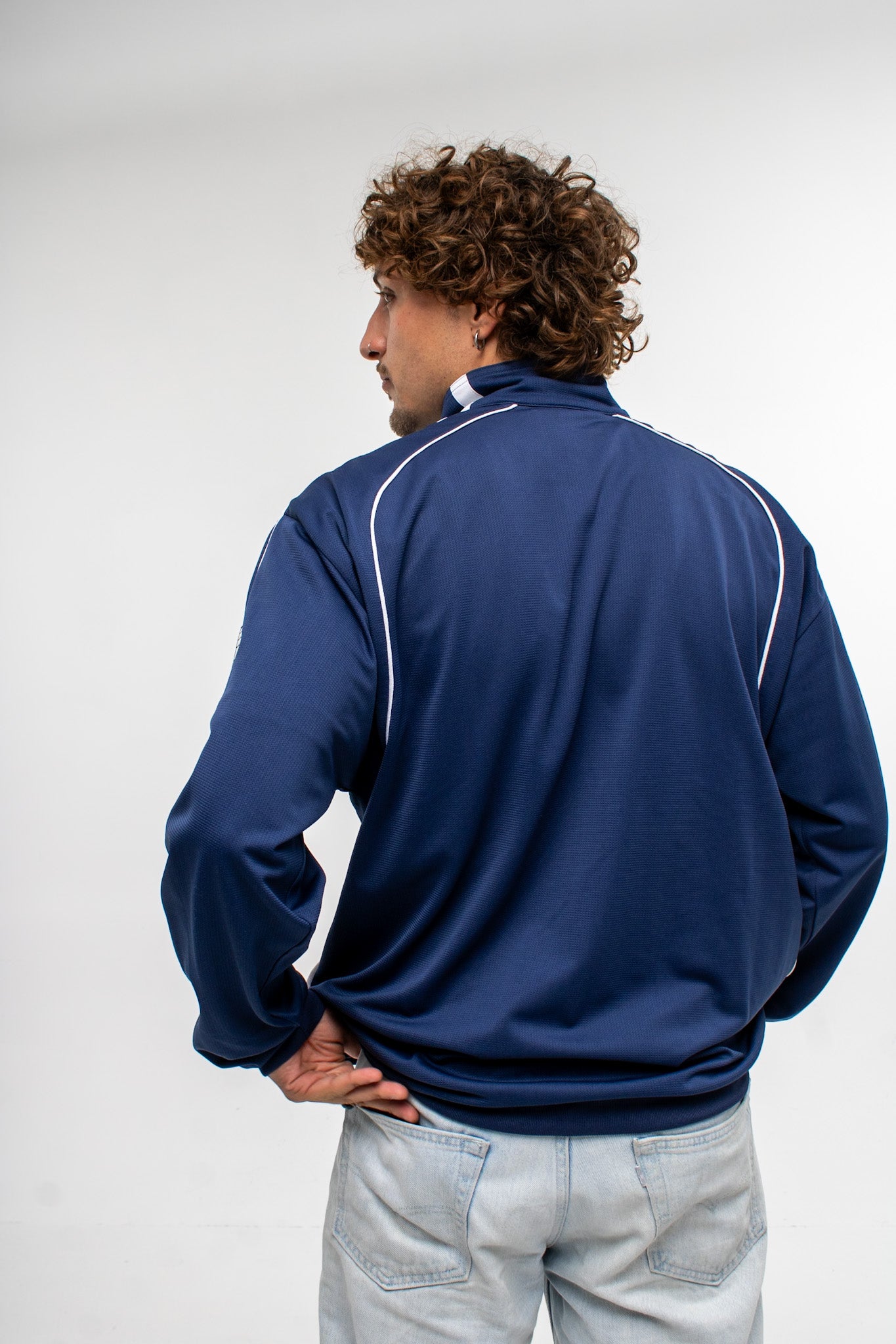Nike Jacket