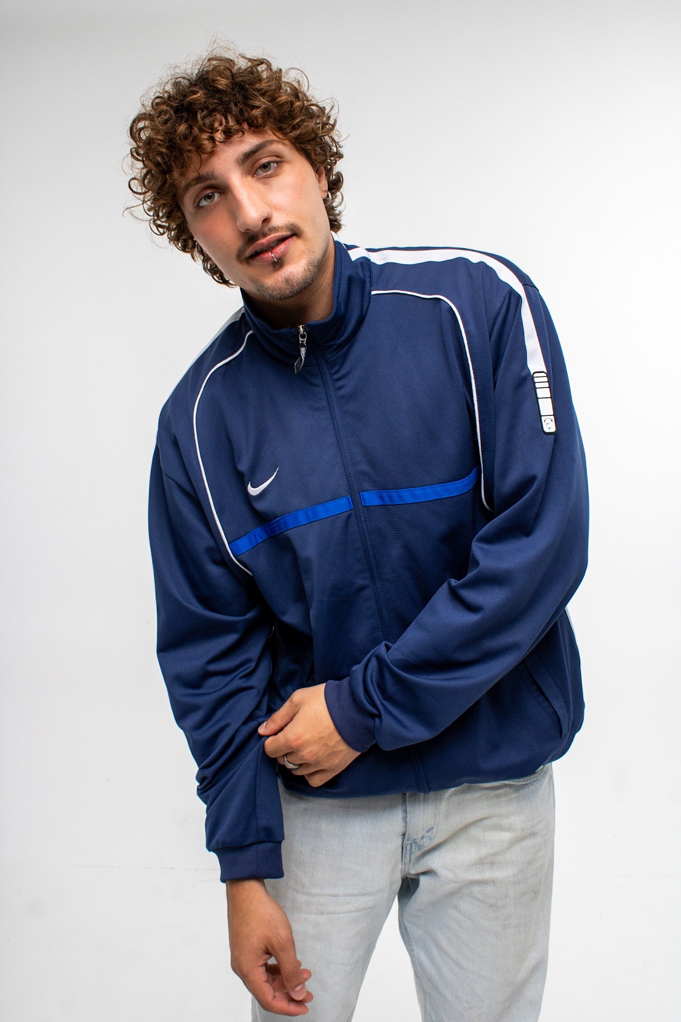 Nike Jacket